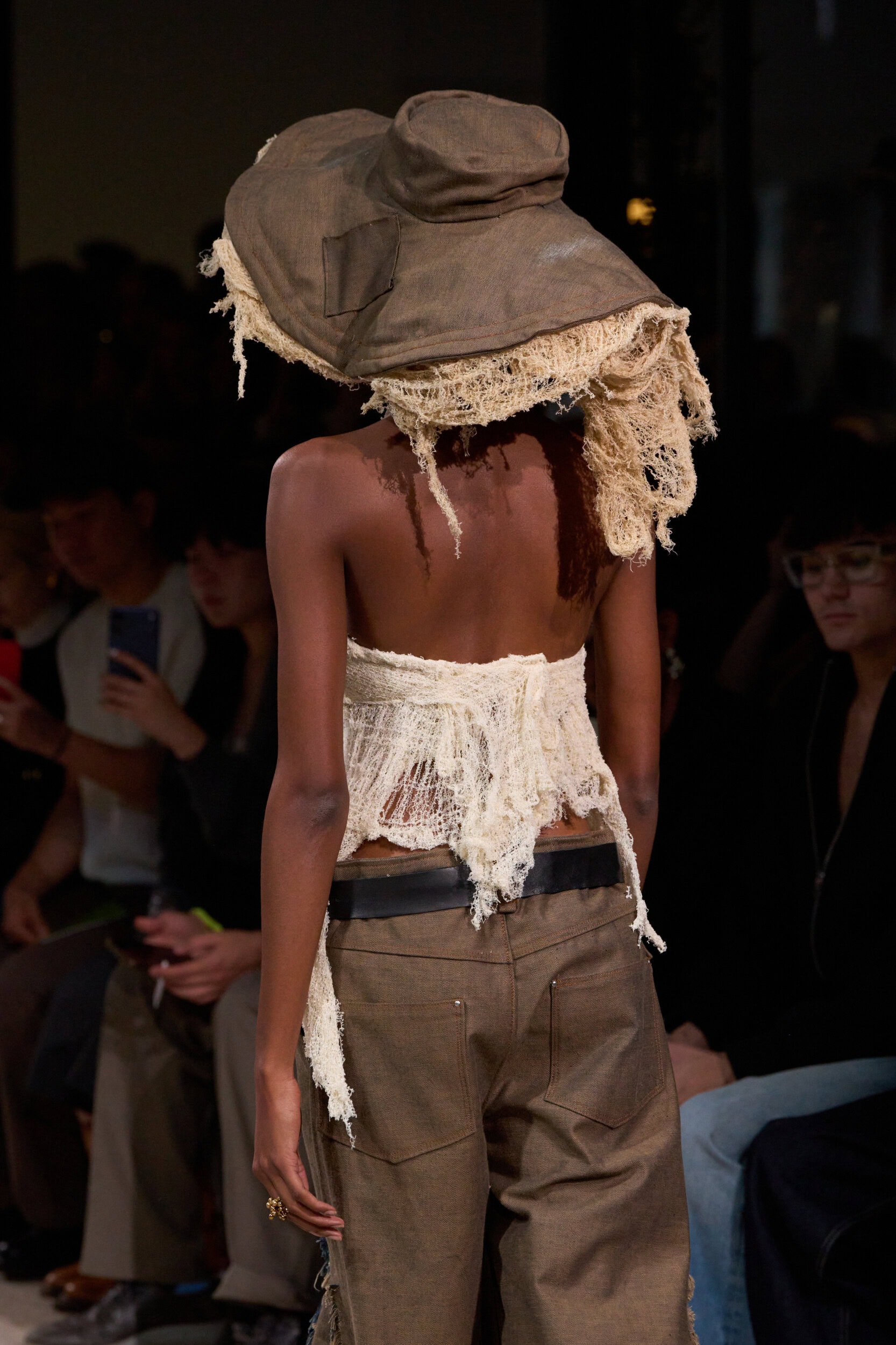 Florania Spring 2027 Fashion Show Details