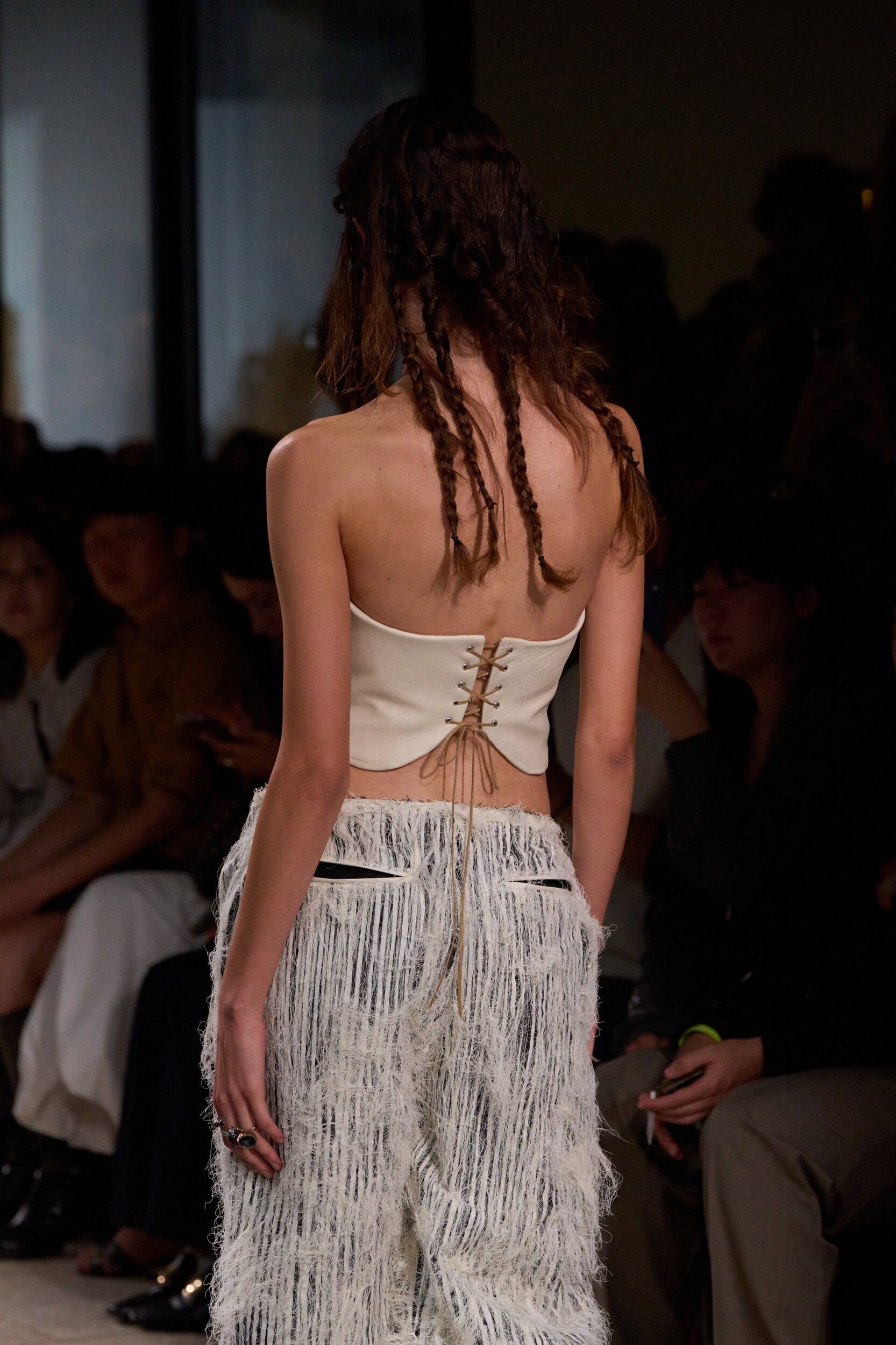 Florania Spring 2027 Fashion Show Details