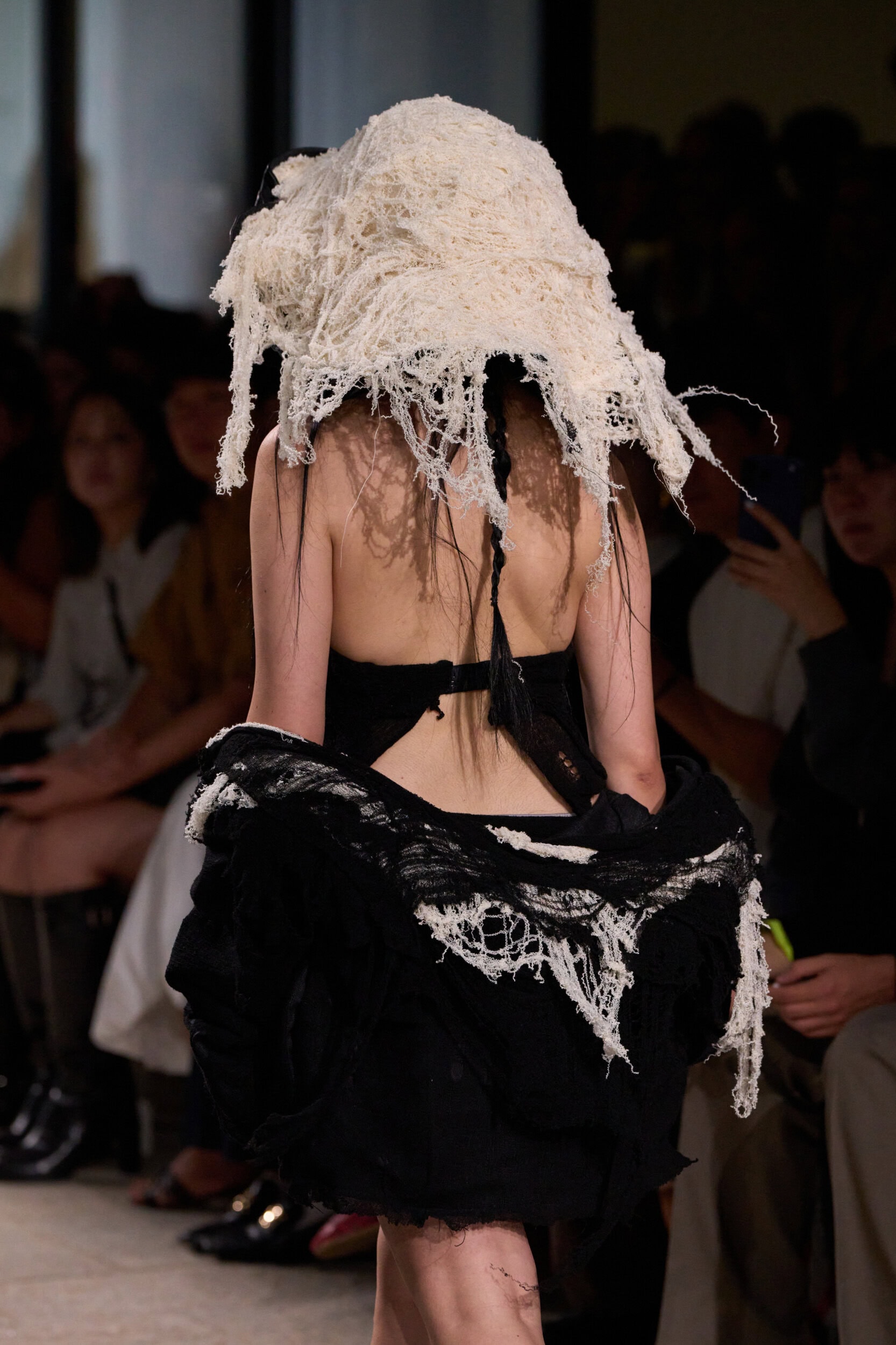 Florania Spring 2027 Fashion Show Details