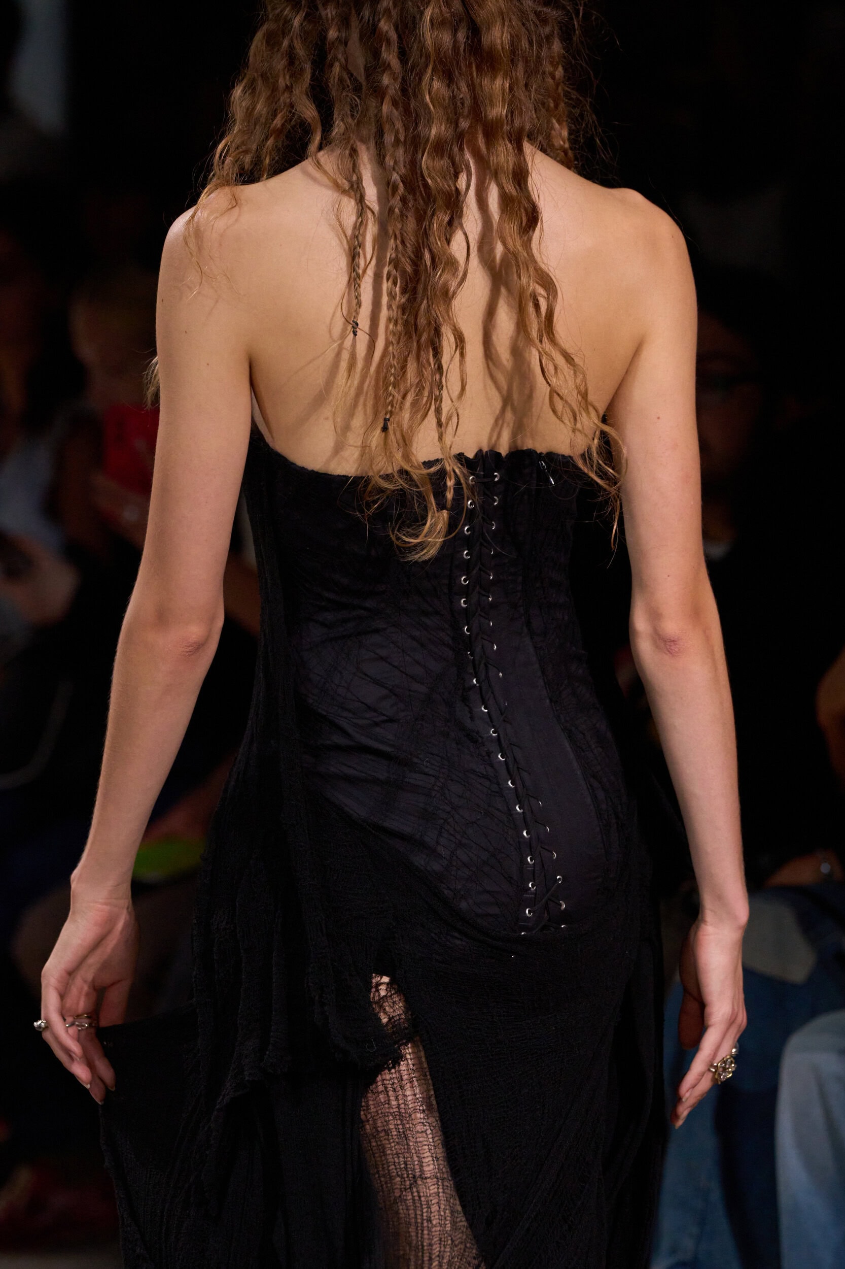 Florania Spring 2027 Fashion Show Details