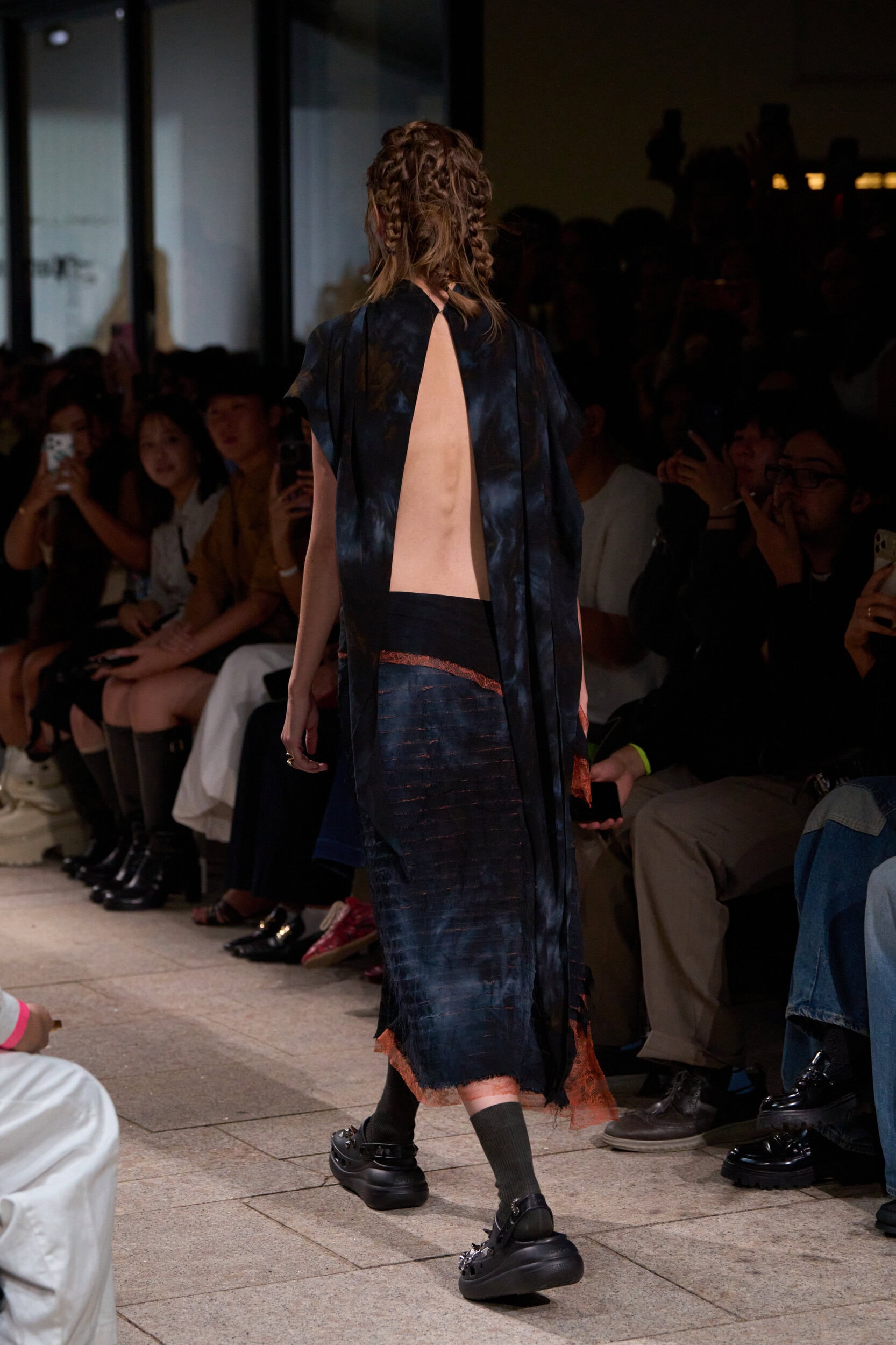 Florania Spring 2027 Fashion Show Details