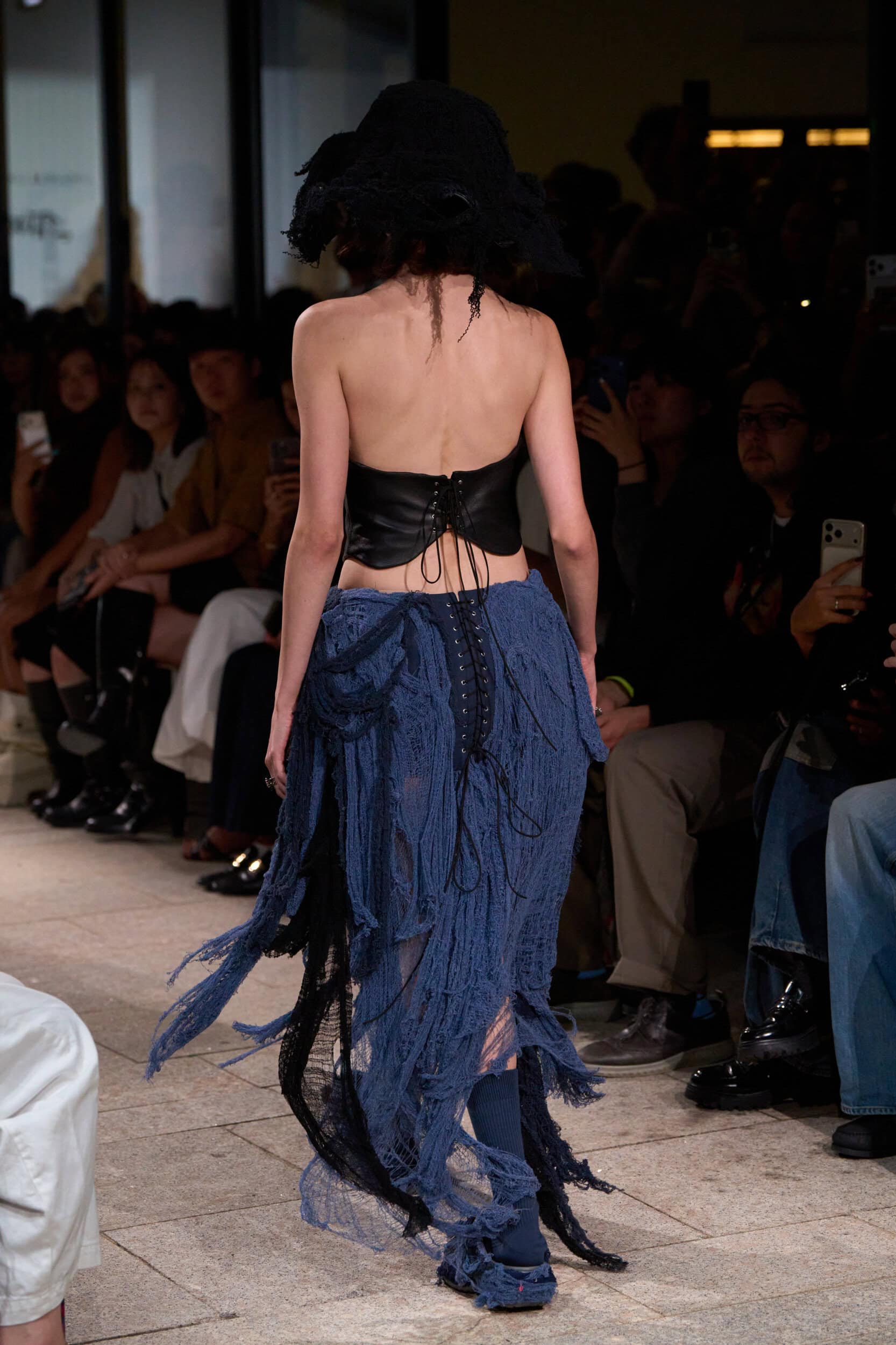 Florania Spring 2027 Fashion Show Details