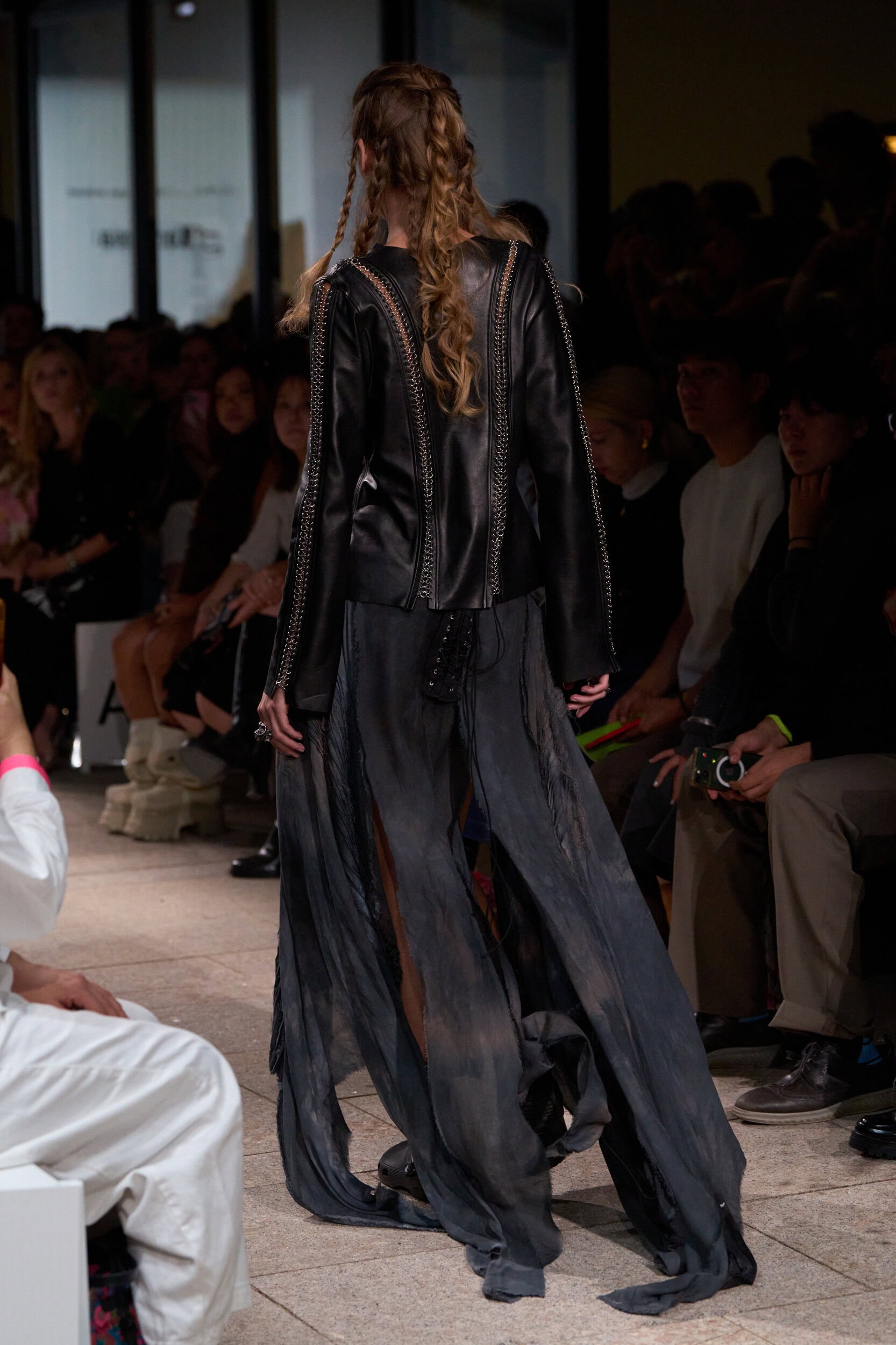 Florania Spring 2027 Fashion Show Details