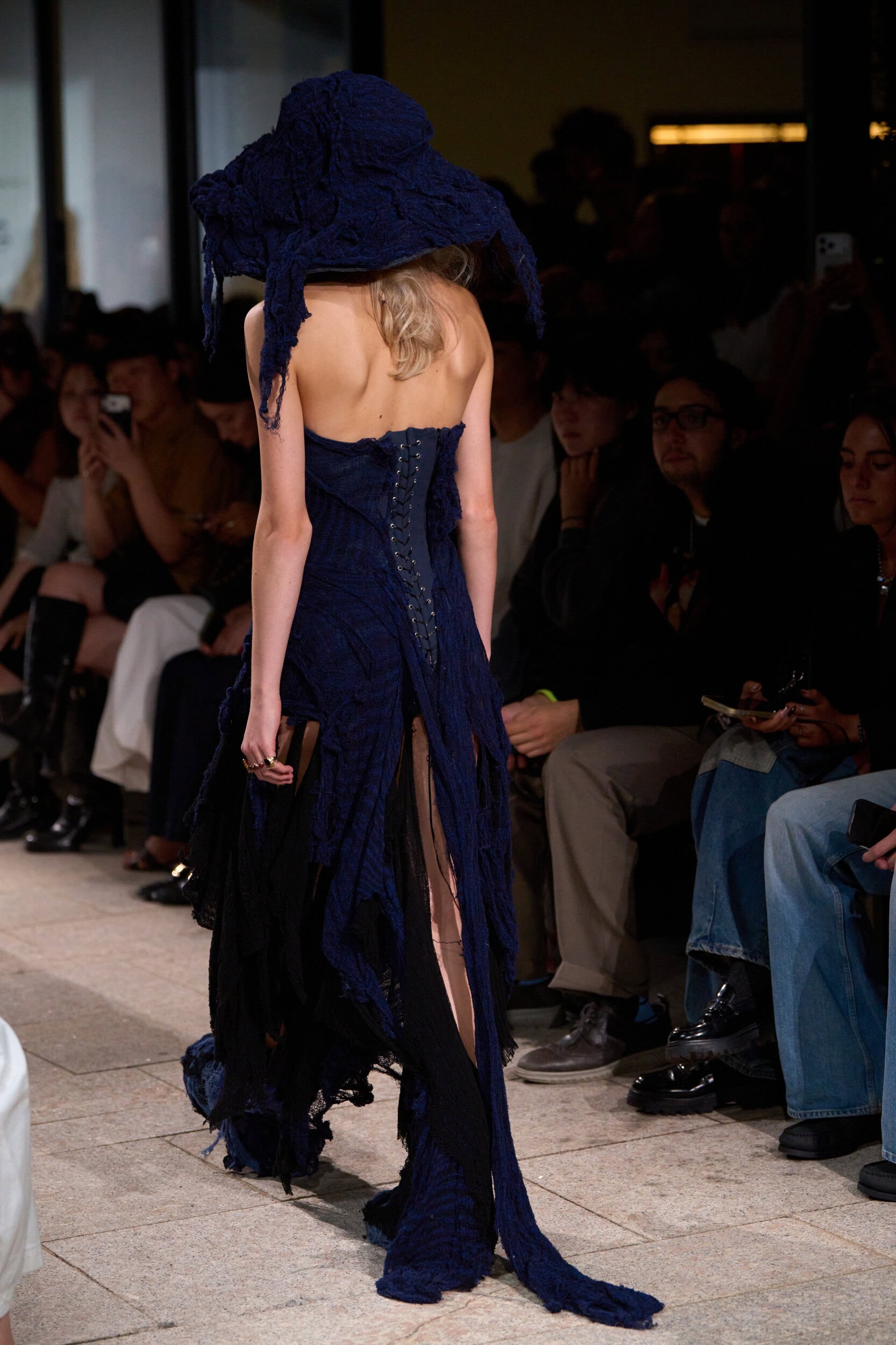 Florania Spring 2027 Fashion Show Details