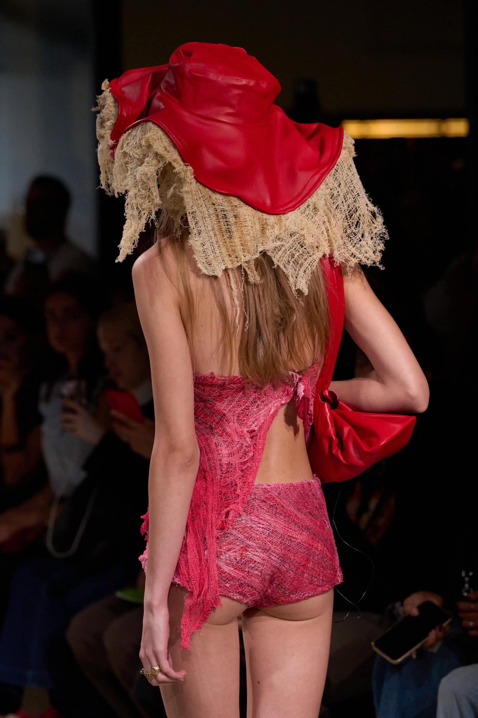 Florania Spring 2027 Fashion Show Details