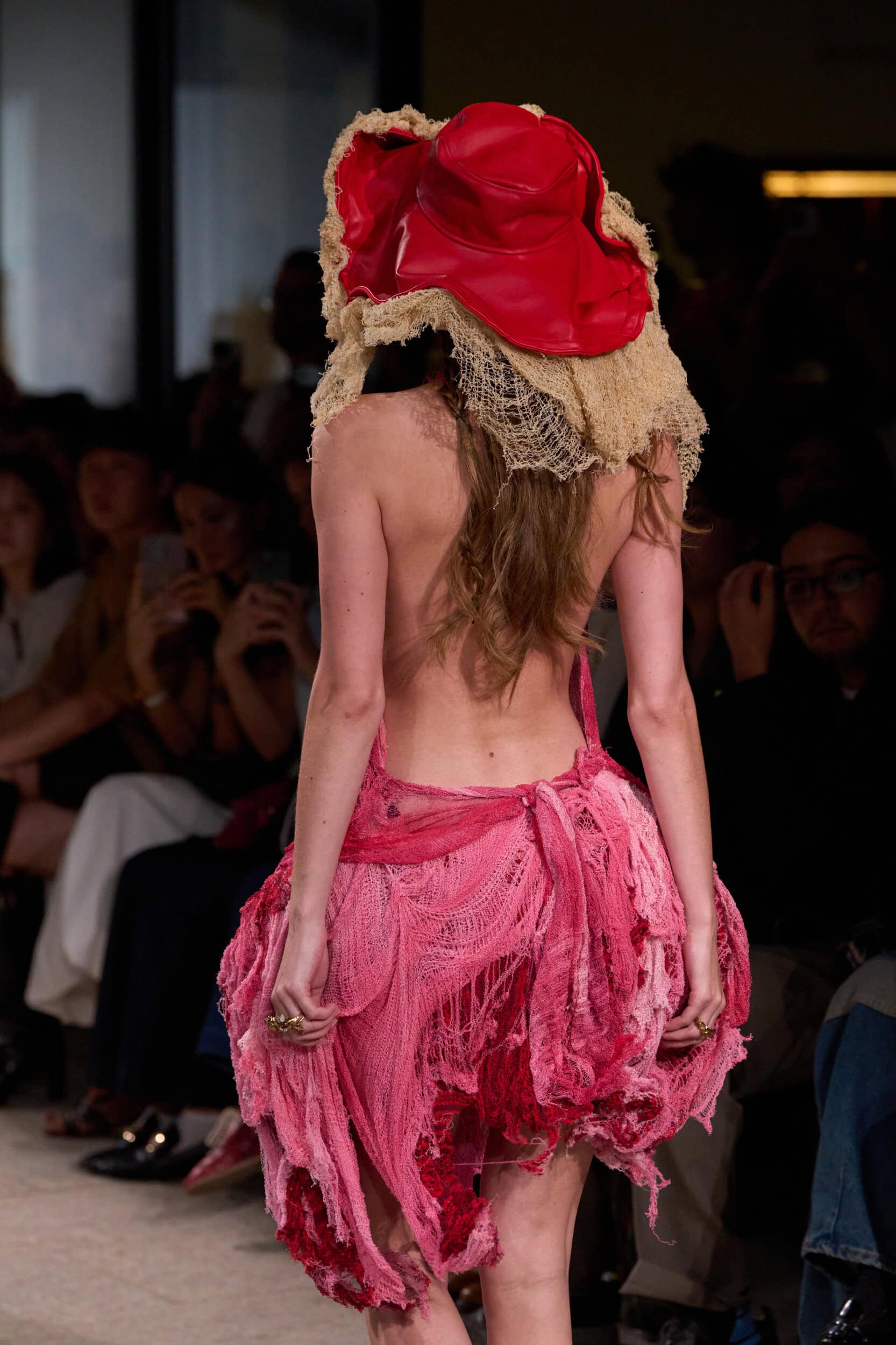 Florania Spring 2027 Fashion Show Details