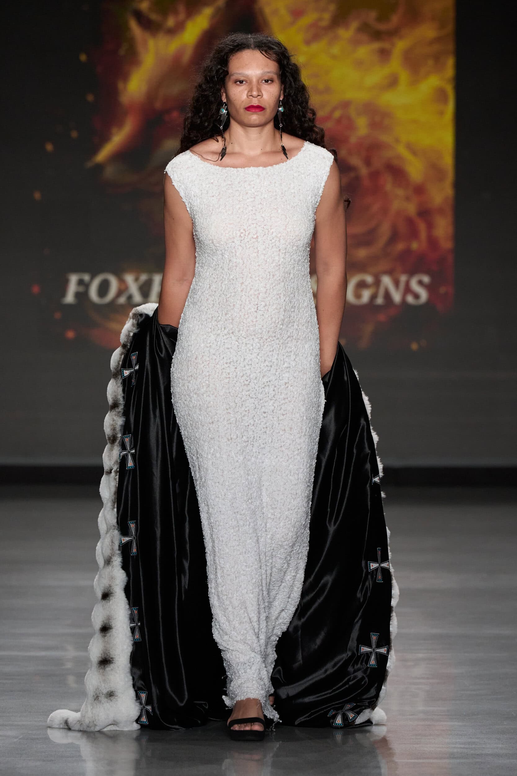 Global Fashion Collective Spring 2027 Fashion Show