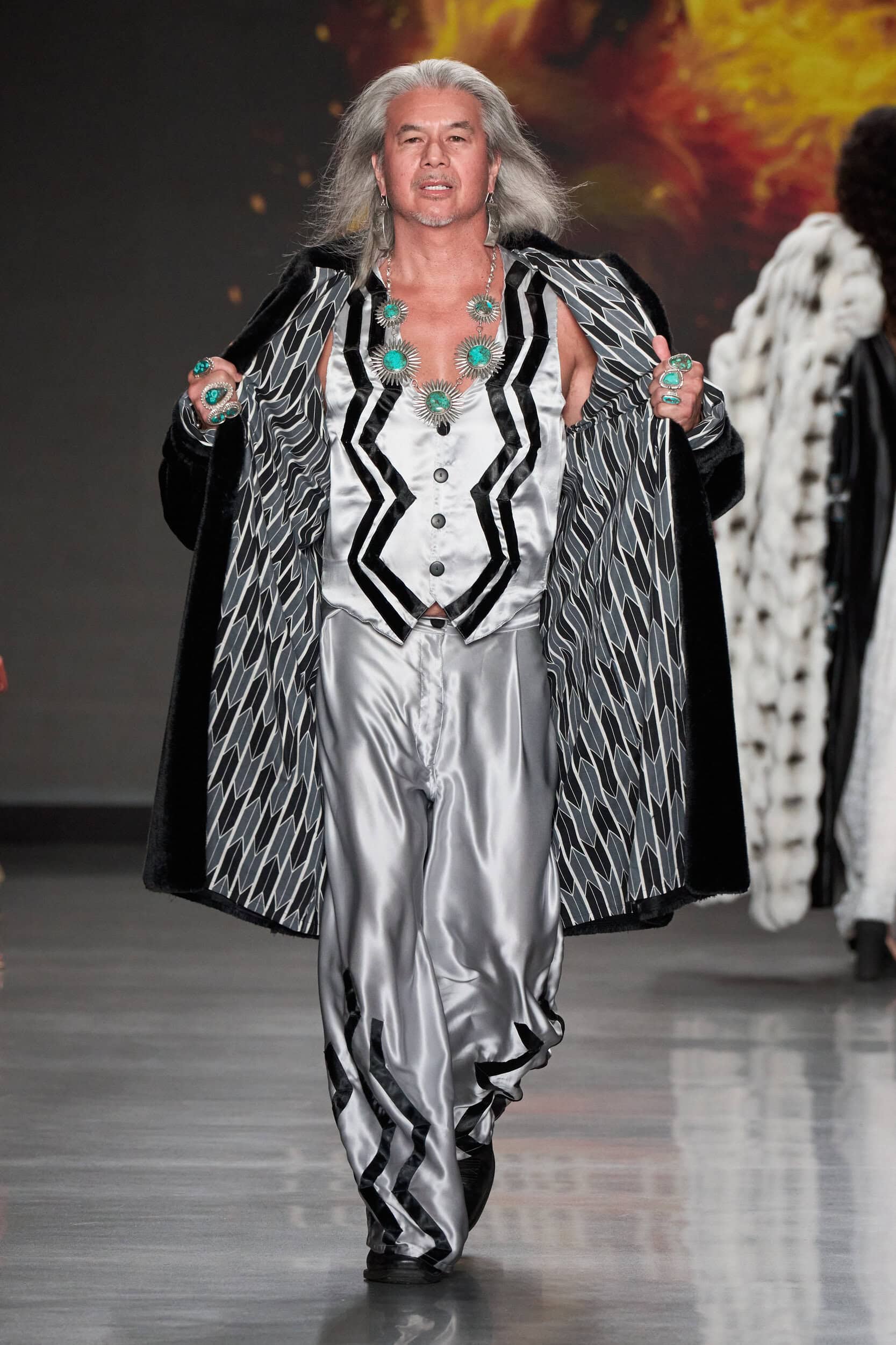 Global Fashion Collective Spring 2027 Fashion Show