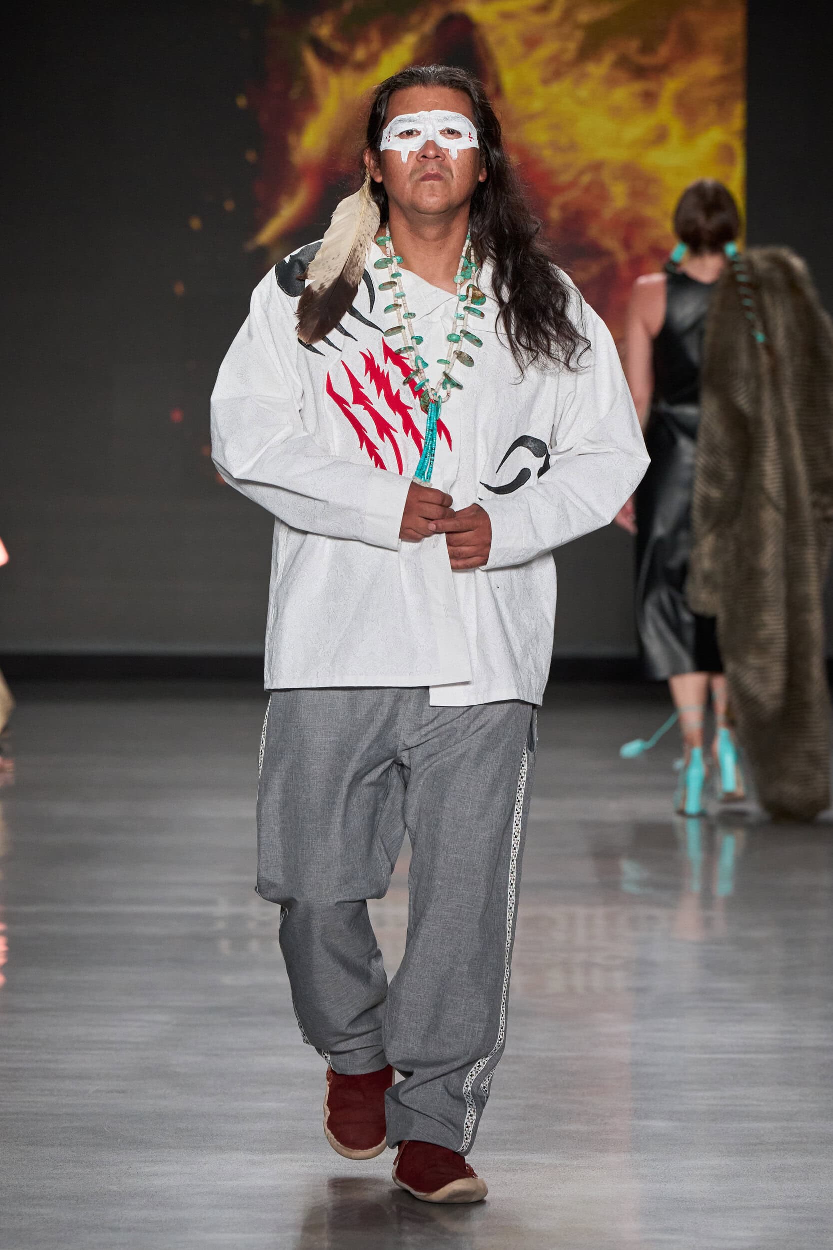 Global Fashion Collective Spring 2027 Fashion Show