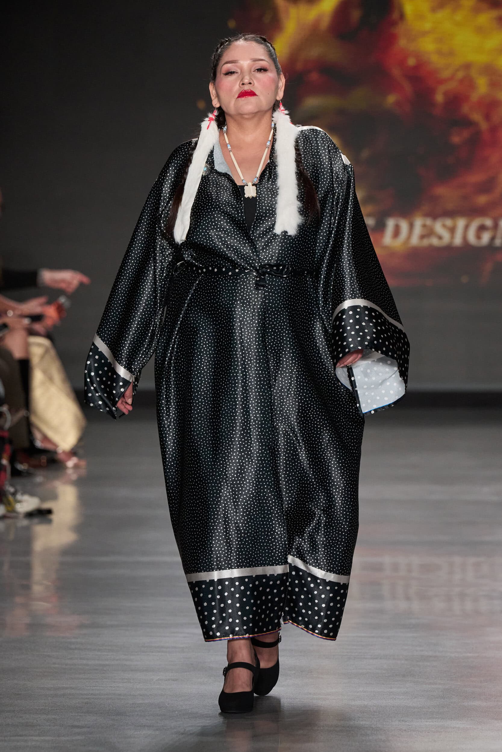 Global Fashion Collective Spring 2027 Fashion Show