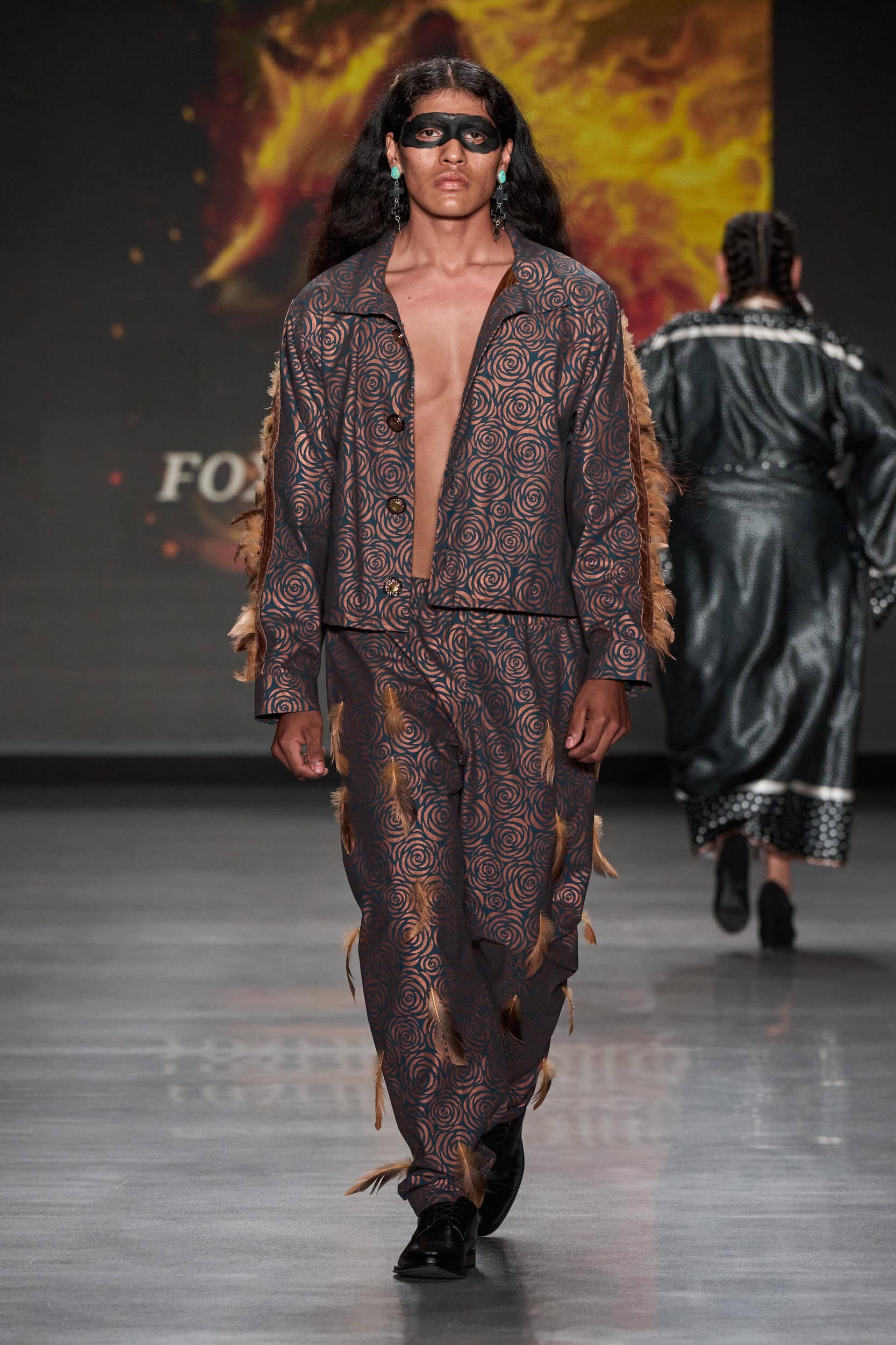 Global Fashion Collective Spring 2027 Fashion Show