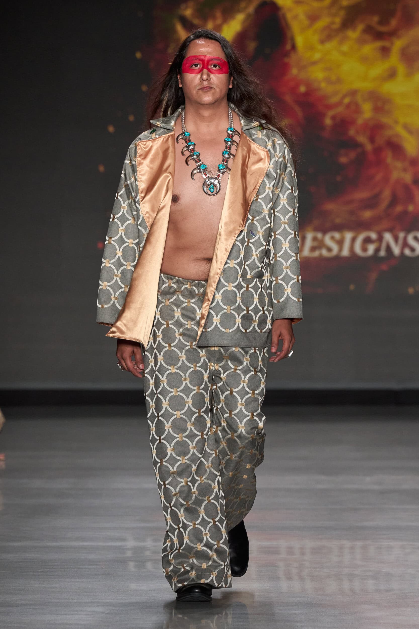 Global Fashion Collective Spring 2027 Fashion Show