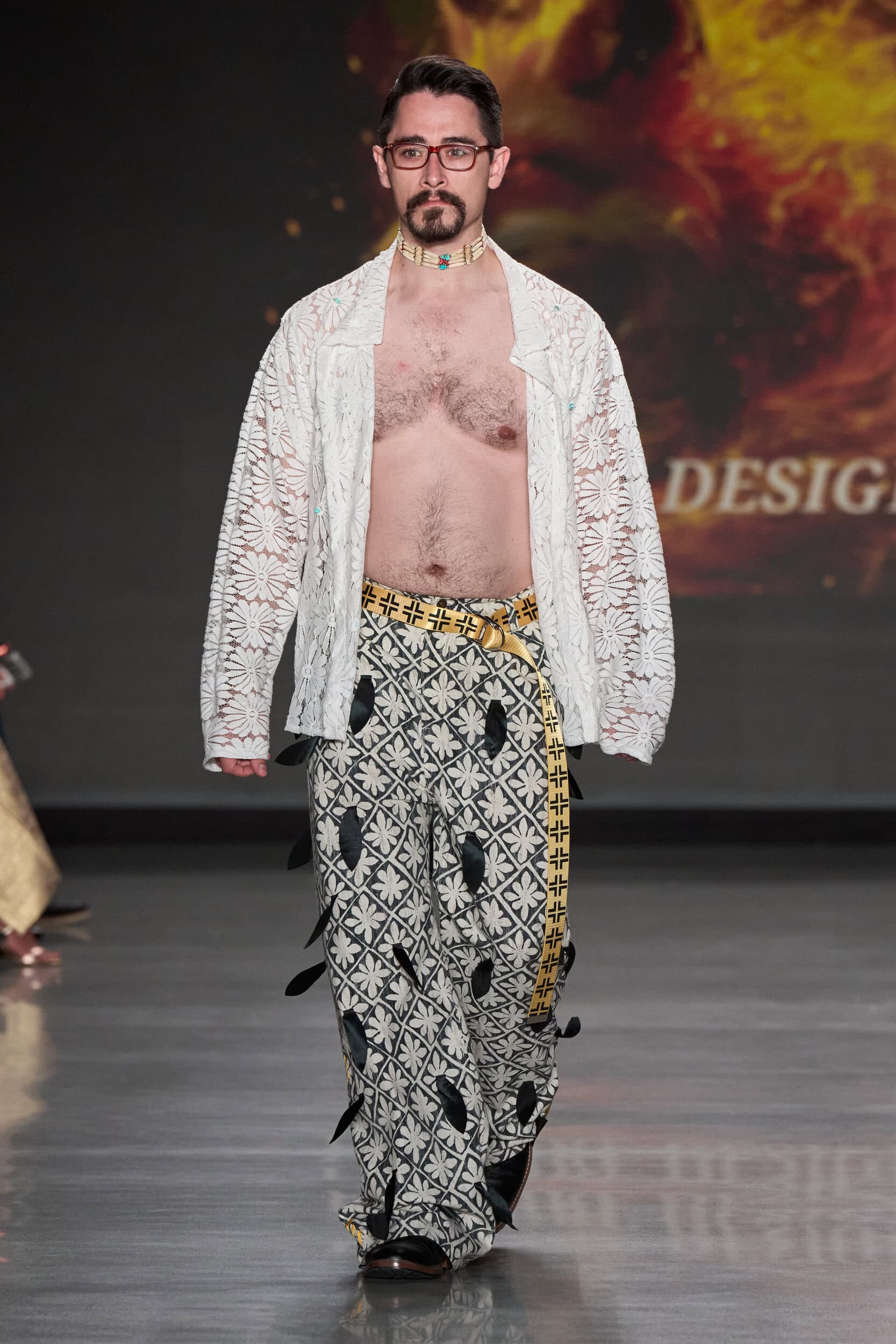 Global Fashion Collective Spring 2027 Fashion Show