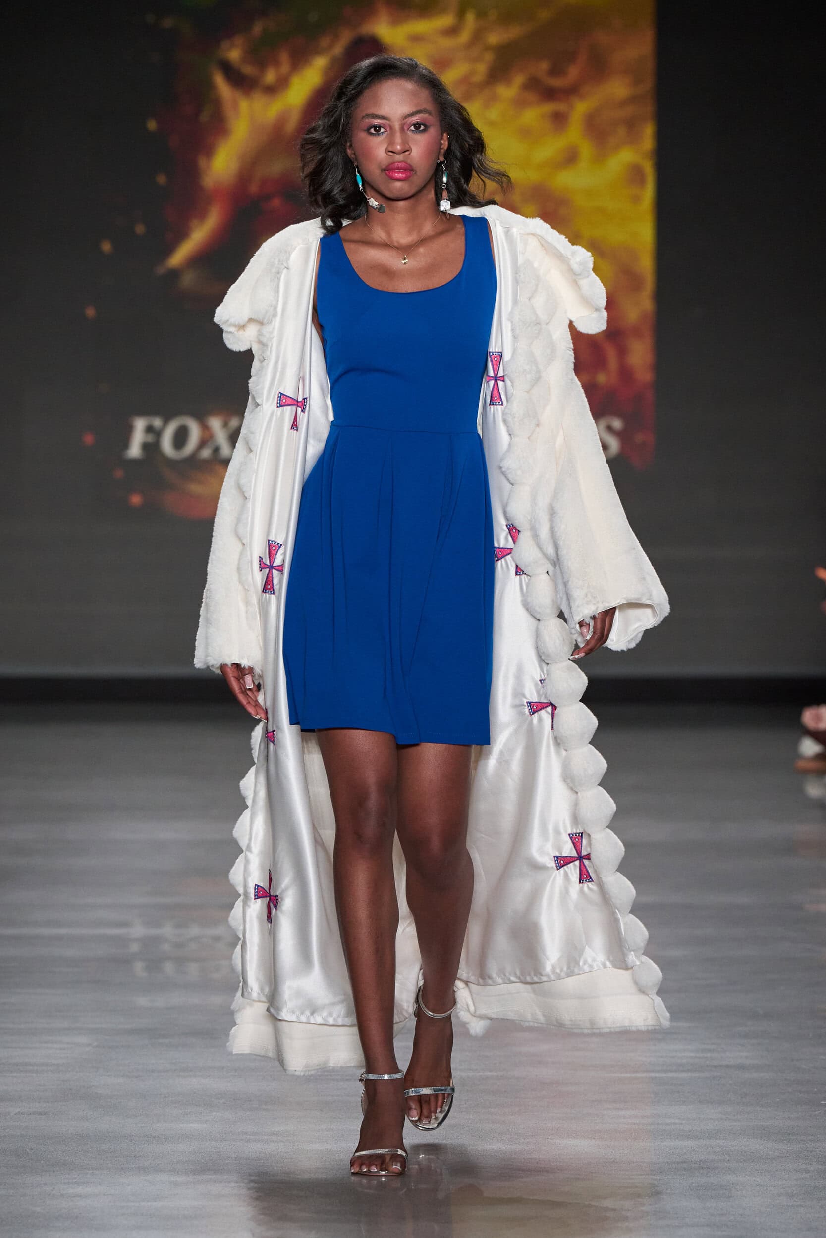 Global Fashion Collective Spring 2027 Fashion Show