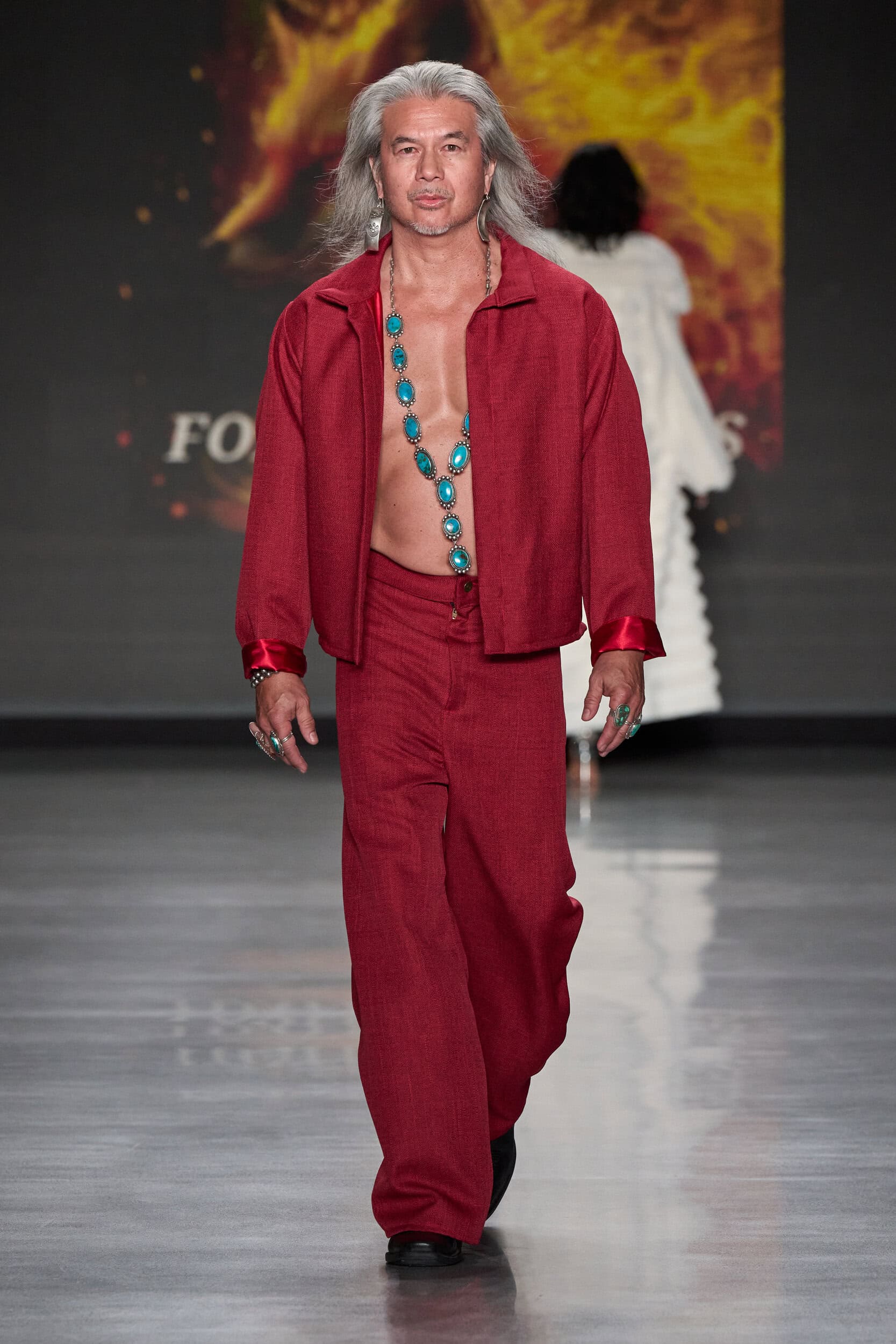 Global Fashion Collective Spring 2027 Fashion Show