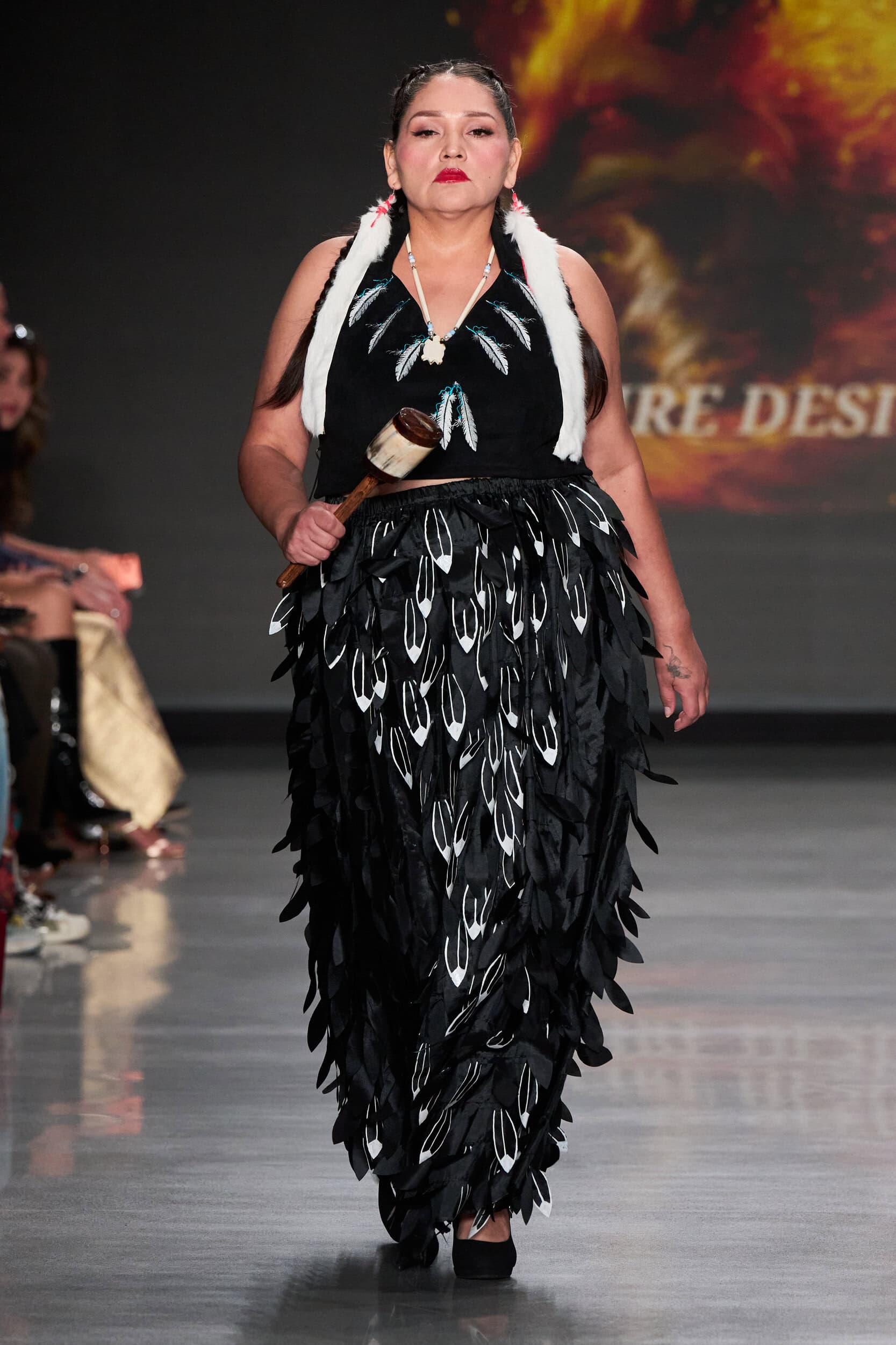 Global Fashion Collective Spring 2027 Fashion Show