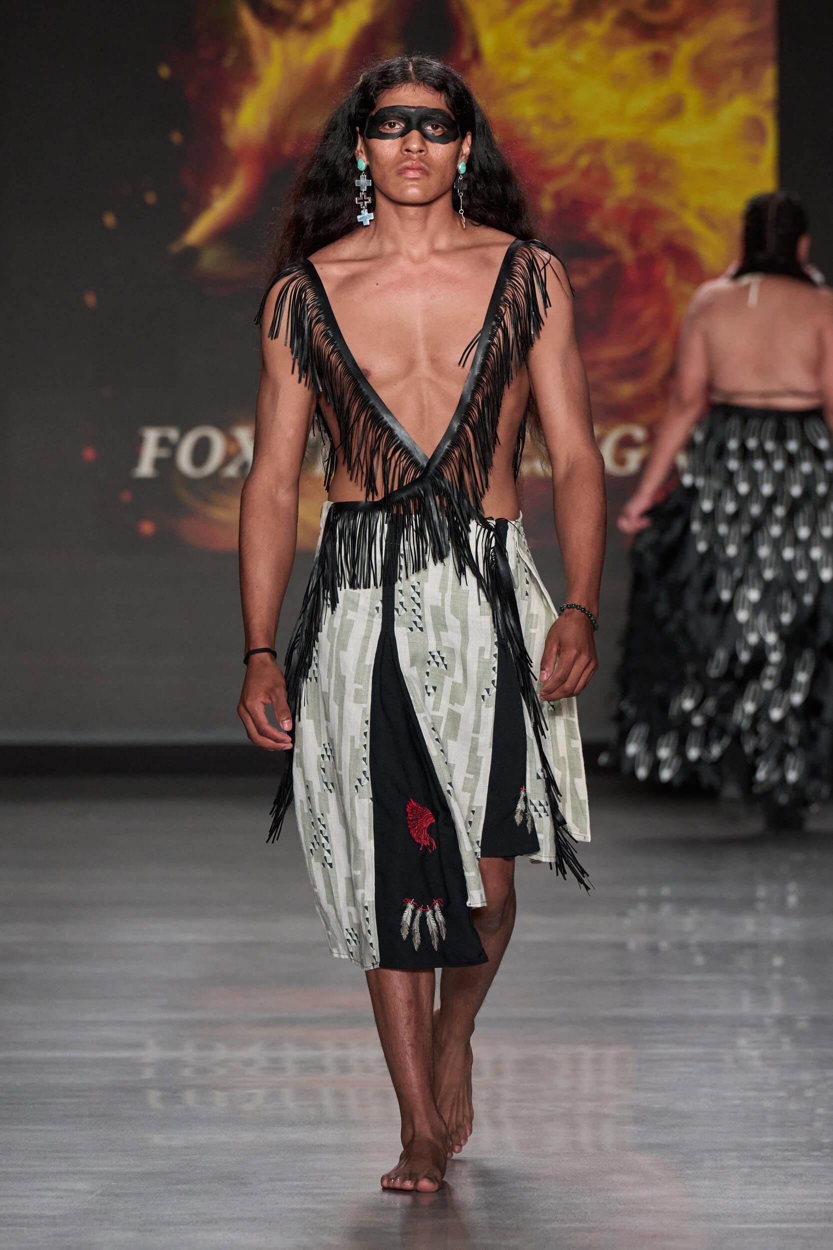 Global Fashion Collective Spring 2027 Fashion Show