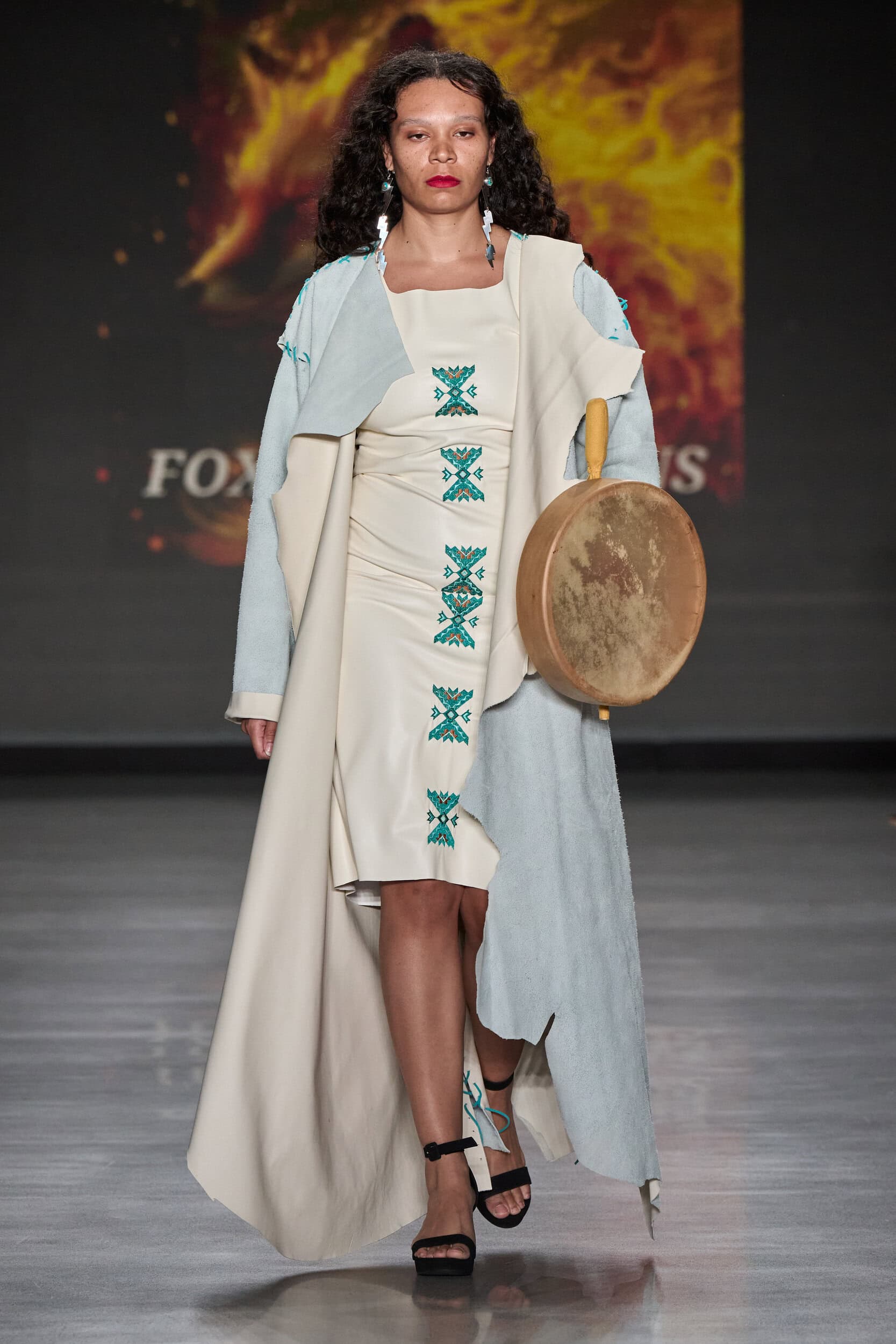 Global Fashion Collective Spring 2027 Fashion Show