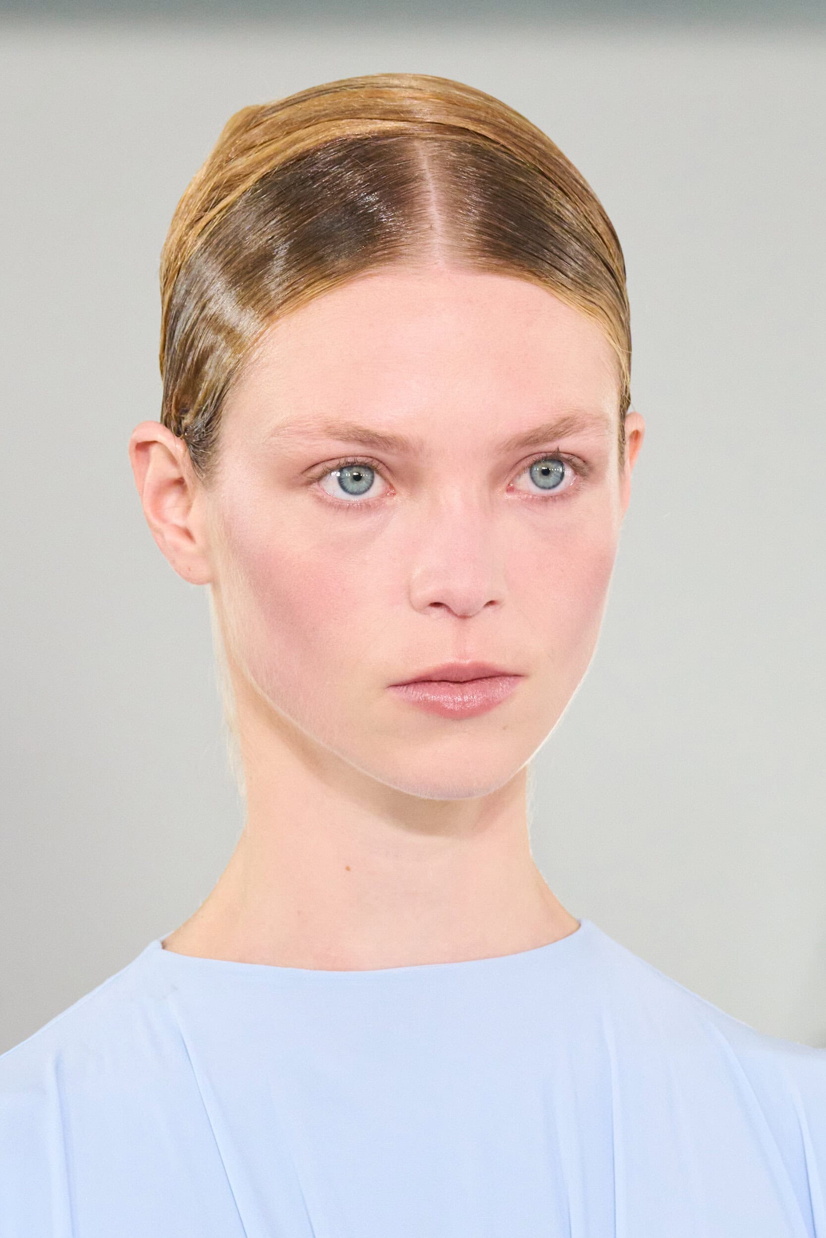 Francesco Murano Spring 2027 Fashion Show Details