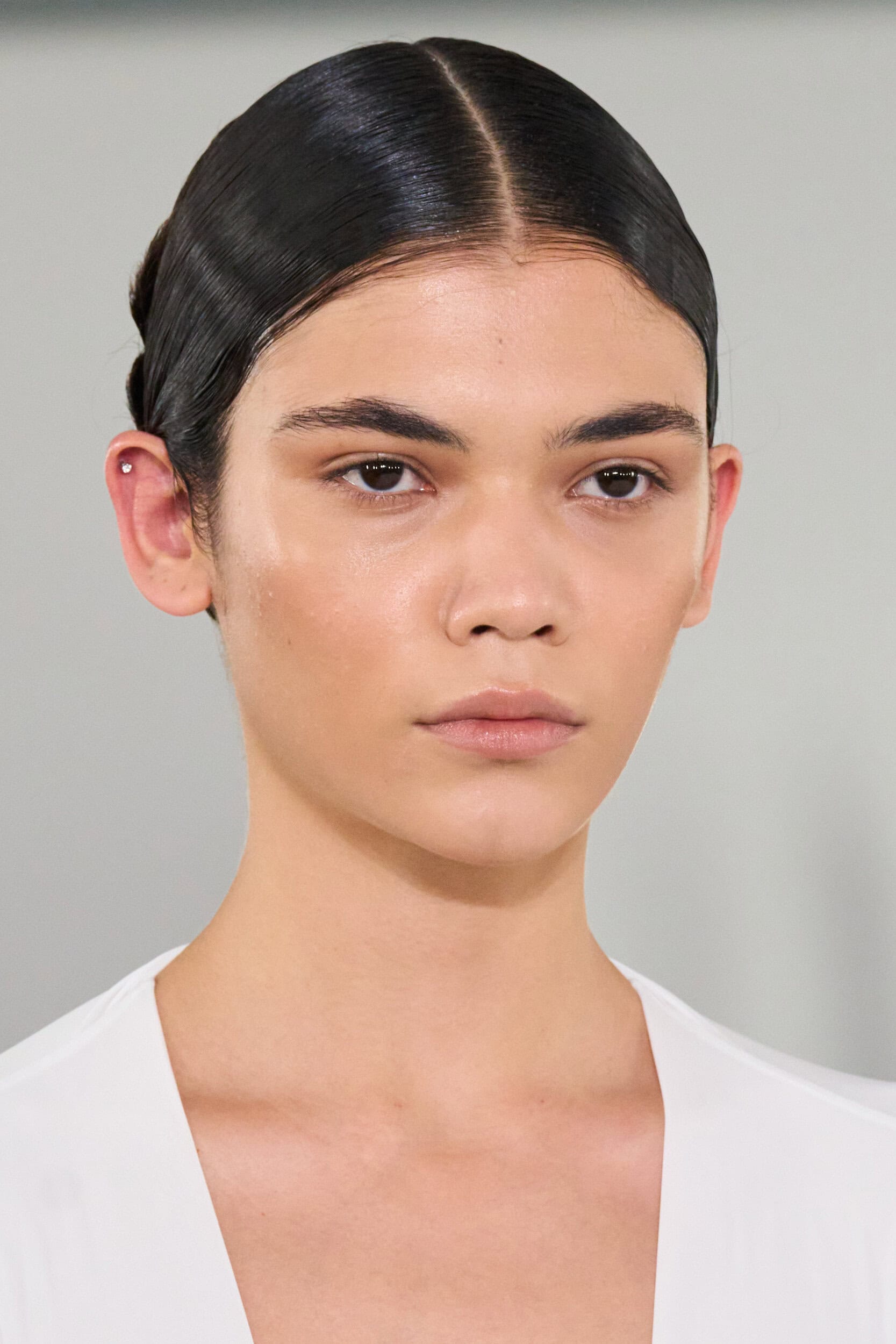 Francesco Murano Spring 2027 Fashion Show Details