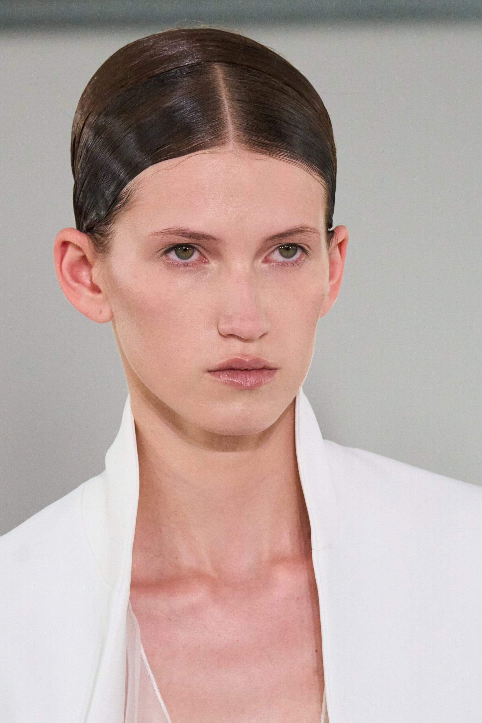 Francesco Murano Spring 2027 Fashion Show Details