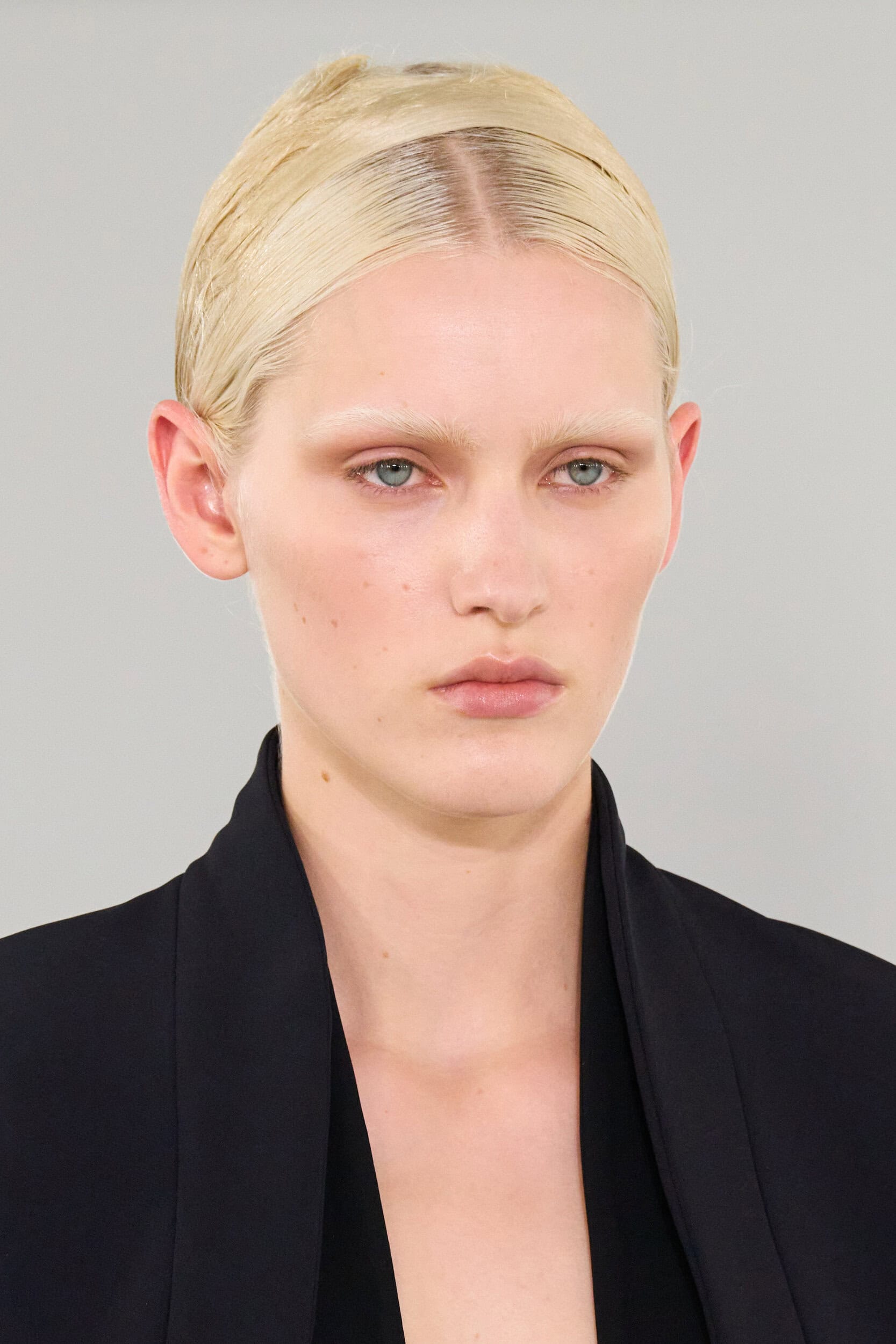 Francesco Murano Spring 2027 Fashion Show Details