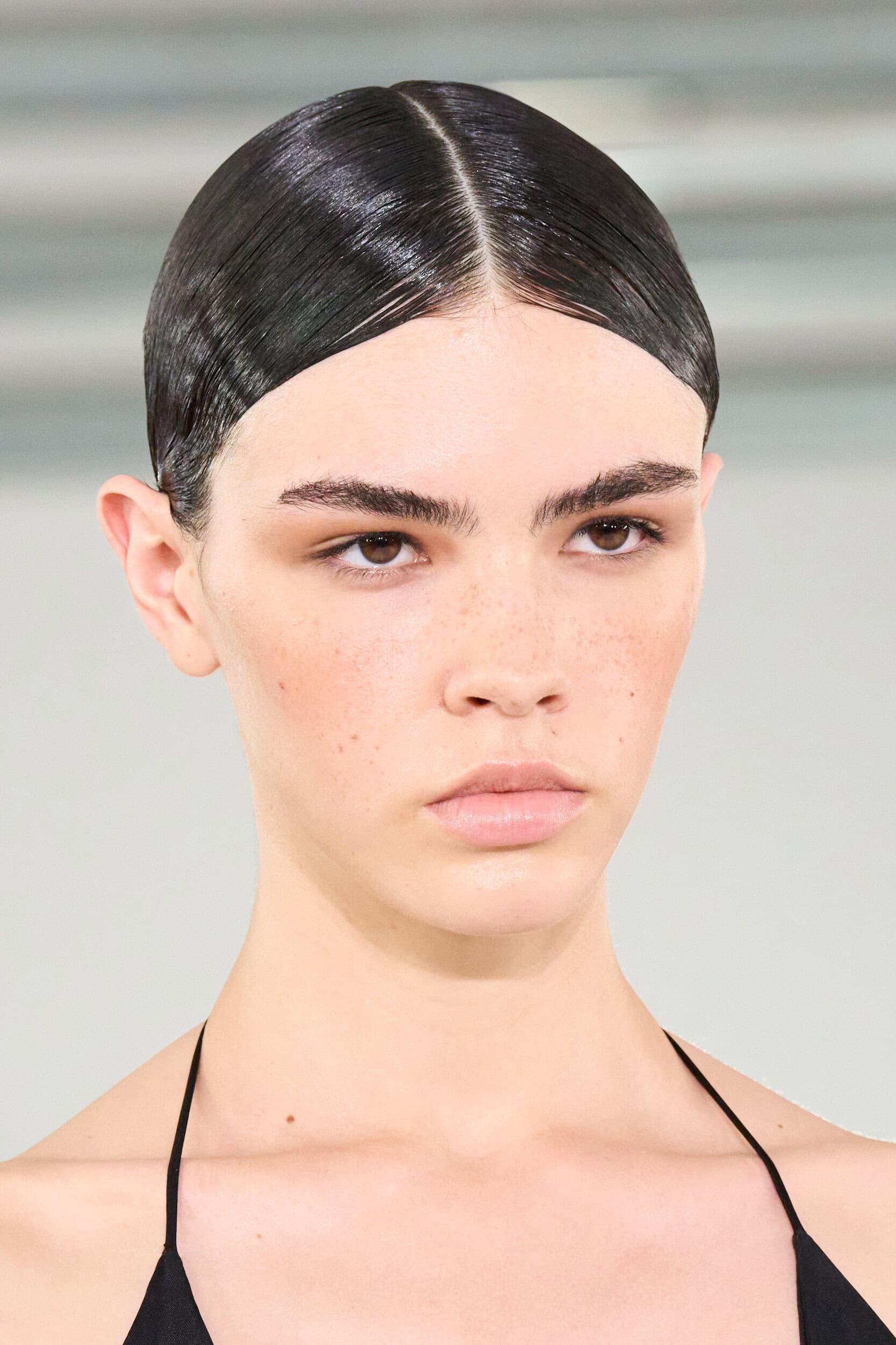Francesco Murano Spring 2027 Fashion Show Details