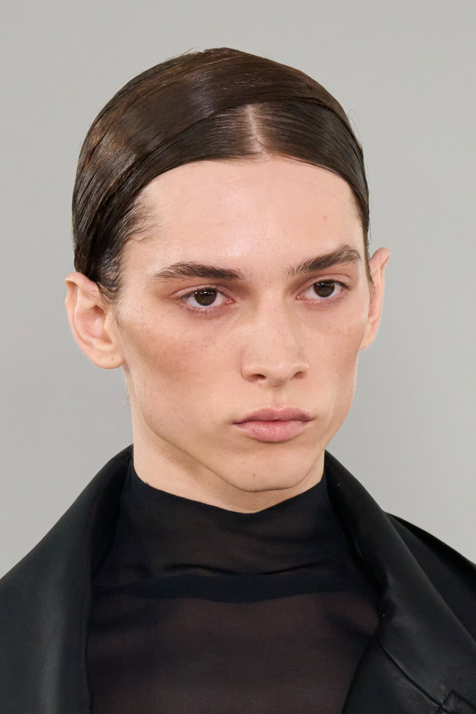 Francesco Murano Spring 2027 Fashion Show Details