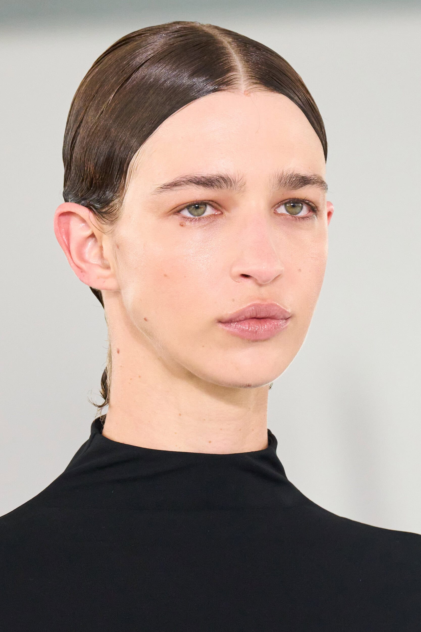 Francesco Murano Spring 2027 Fashion Show Details