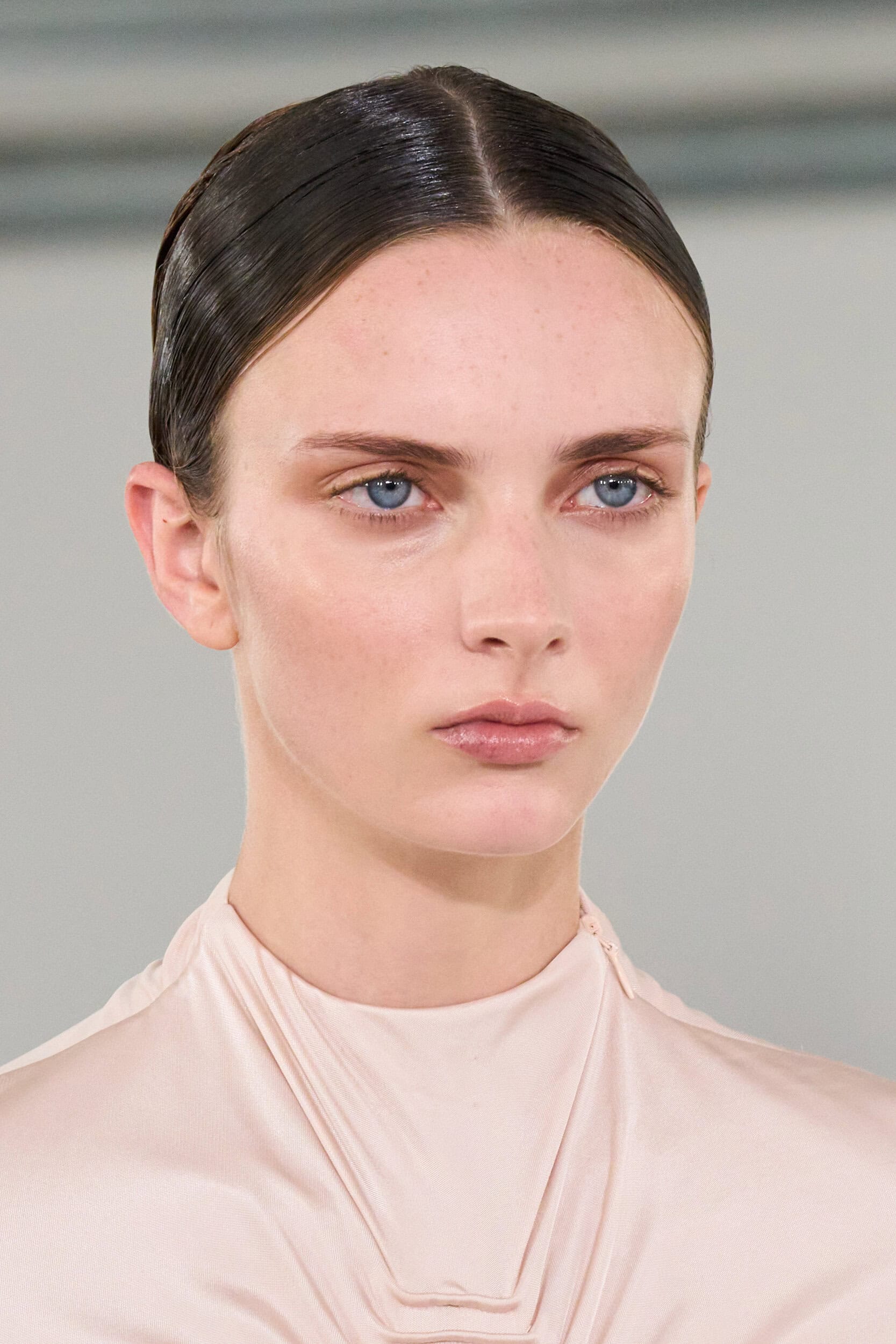 Francesco Murano Spring 2027 Fashion Show Details