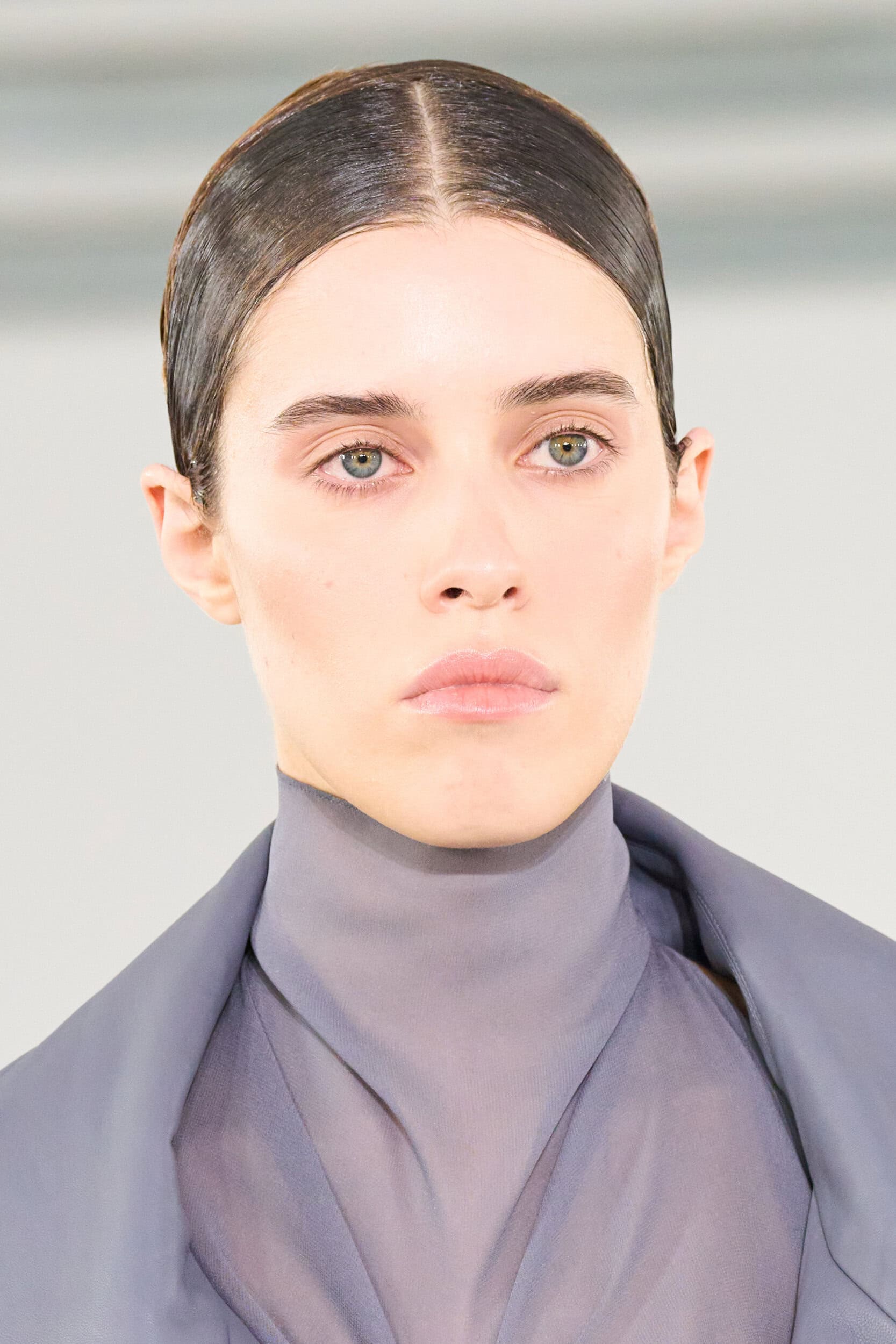 Francesco Murano Spring 2027 Fashion Show Details