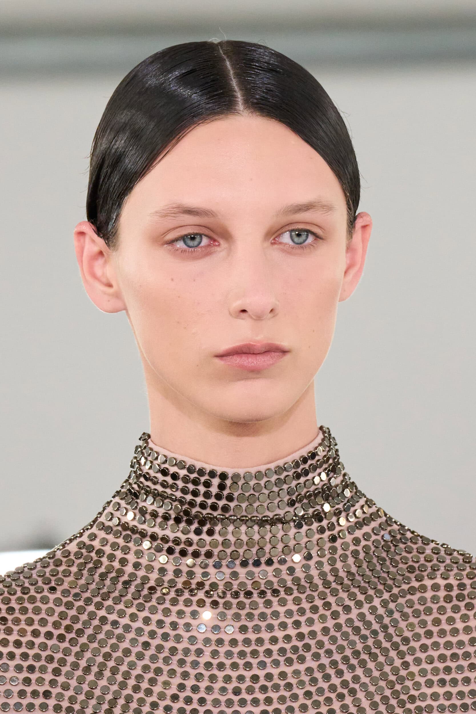 Francesco Murano Spring 2027 Fashion Show Details