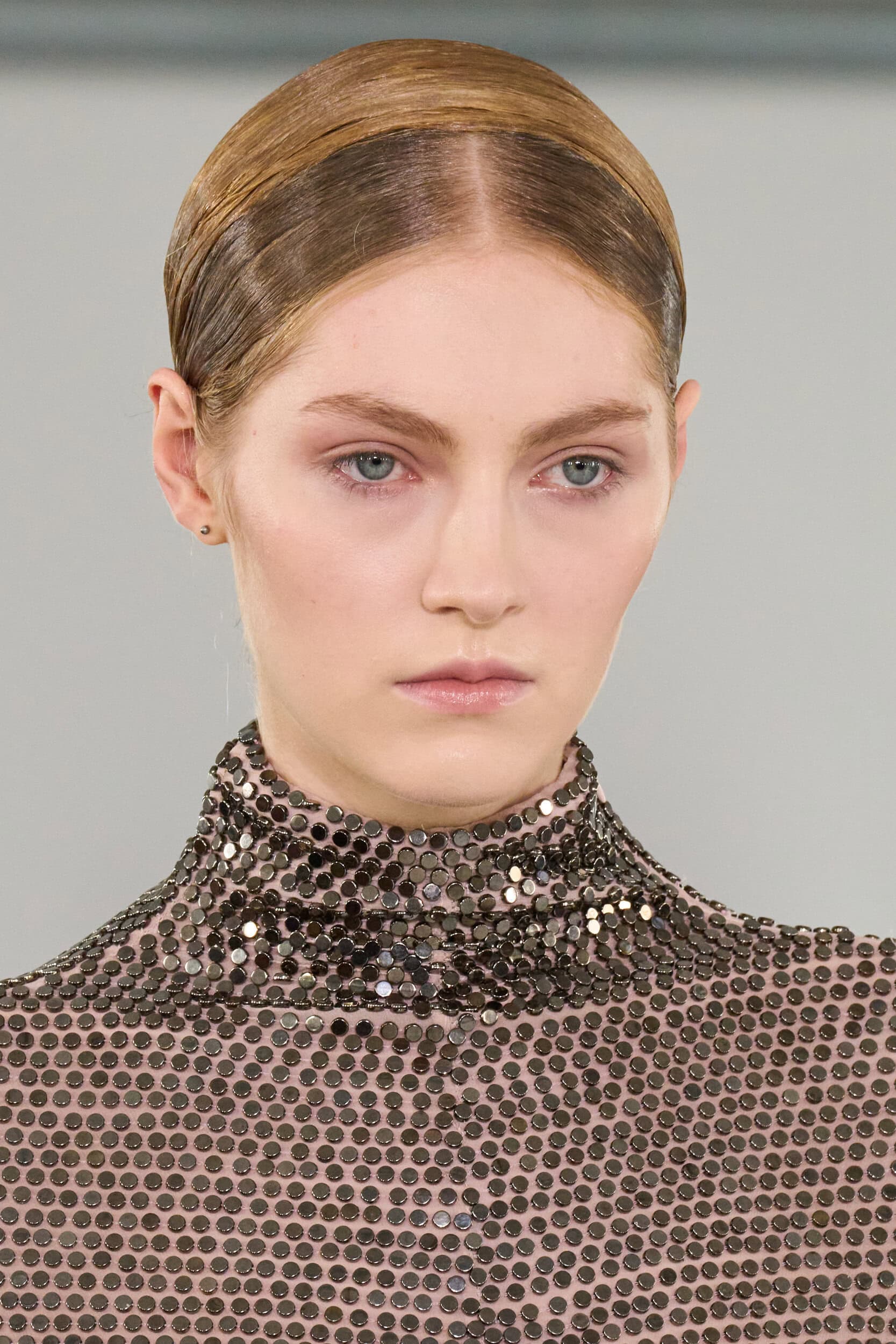 Francesco Murano Spring 2027 Fashion Show Details