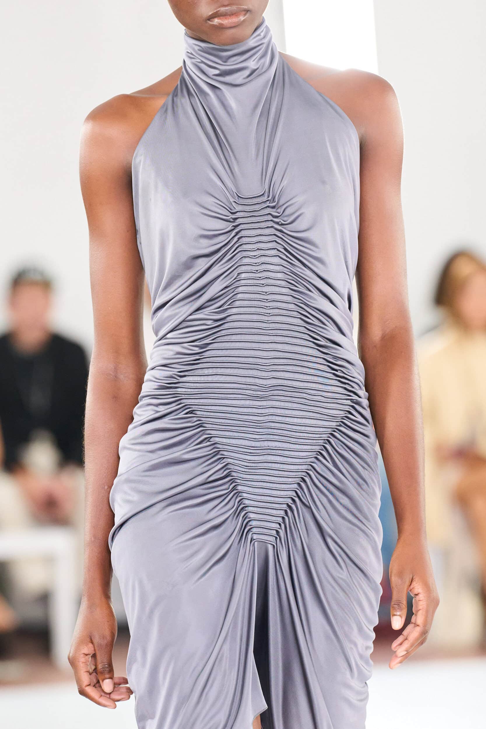 Francesco Murano Spring 2027 Fashion Show Details