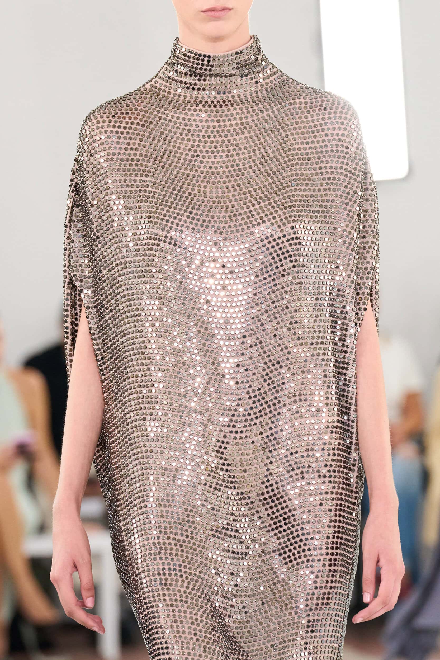Francesco Murano Spring 2027 Fashion Show Details