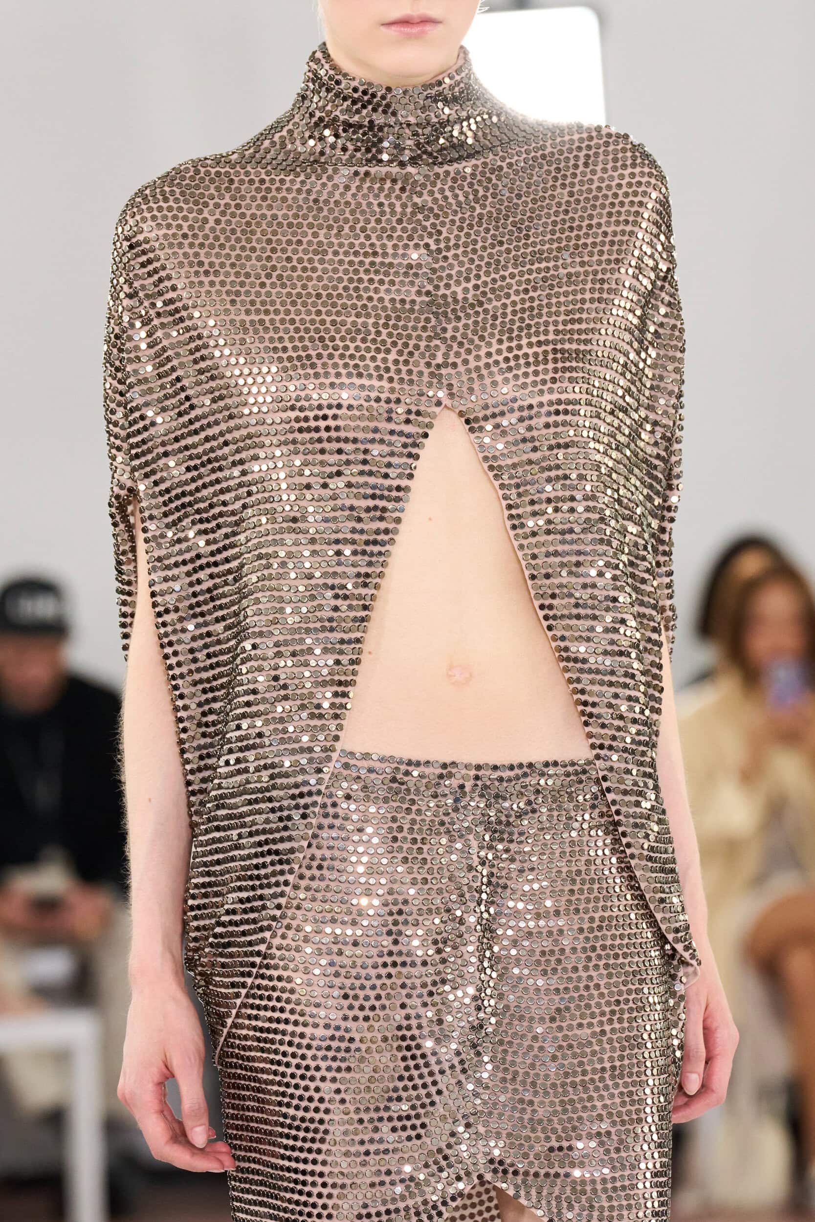 Francesco Murano Spring 2027 Fashion Show Details