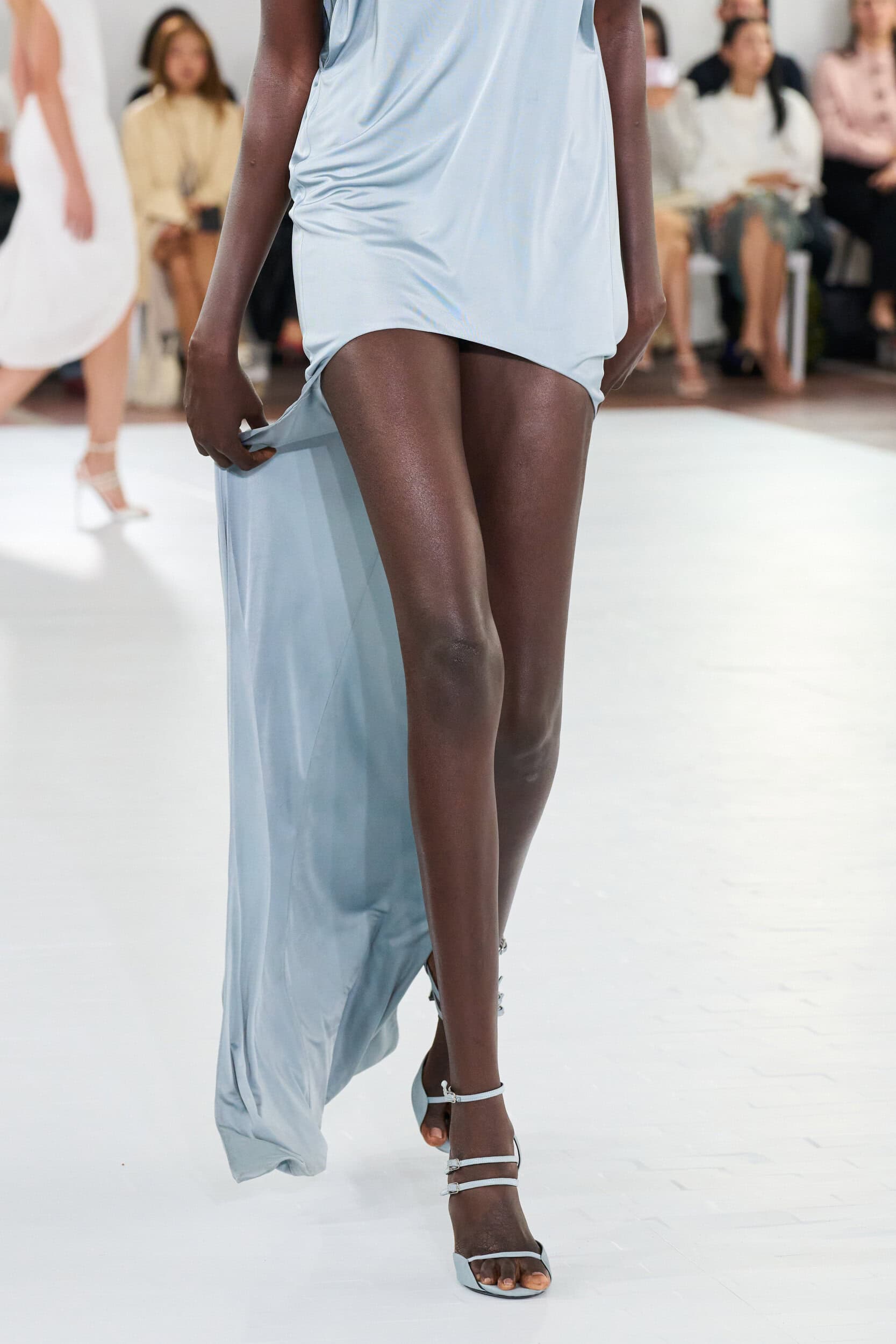 Francesco Murano Spring 2027 Fashion Show Details