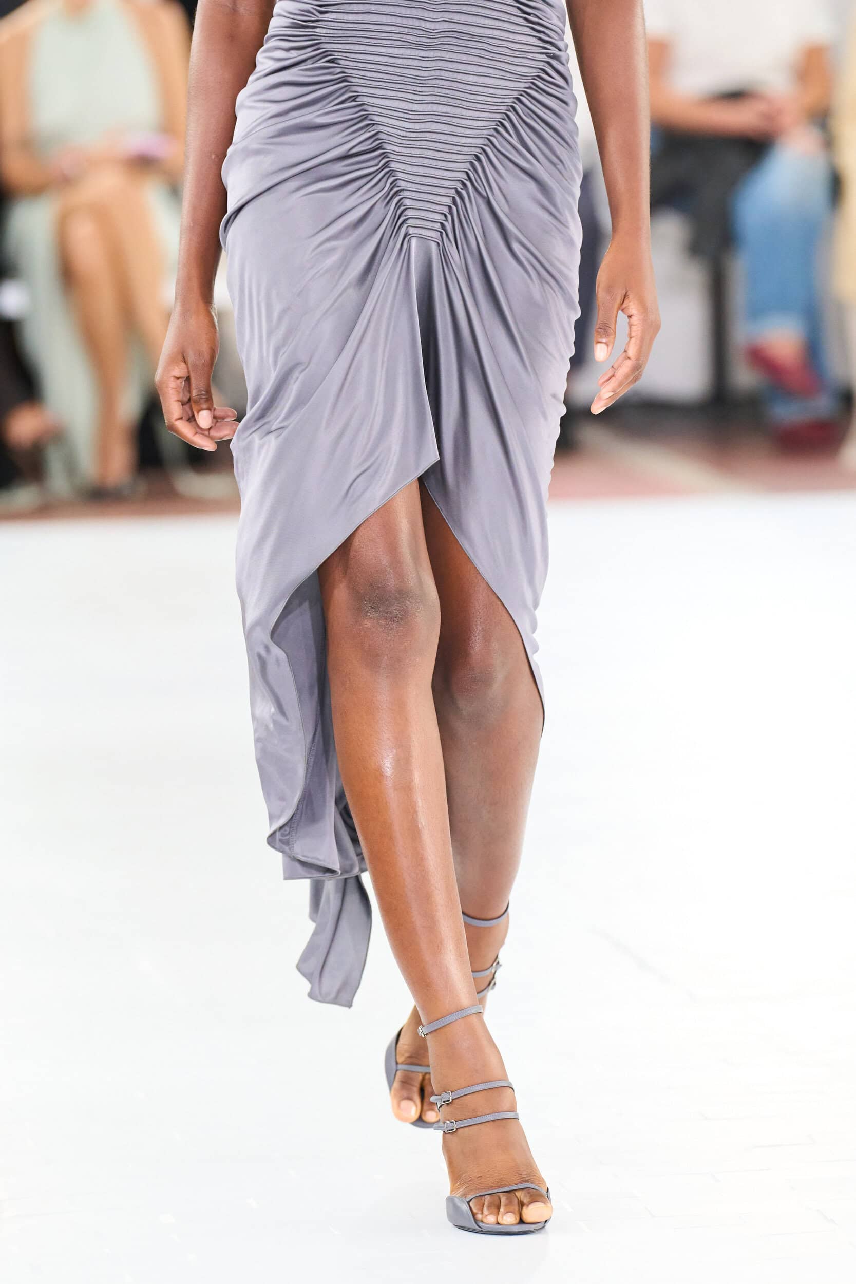 Francesco Murano Spring 2027 Fashion Show Details