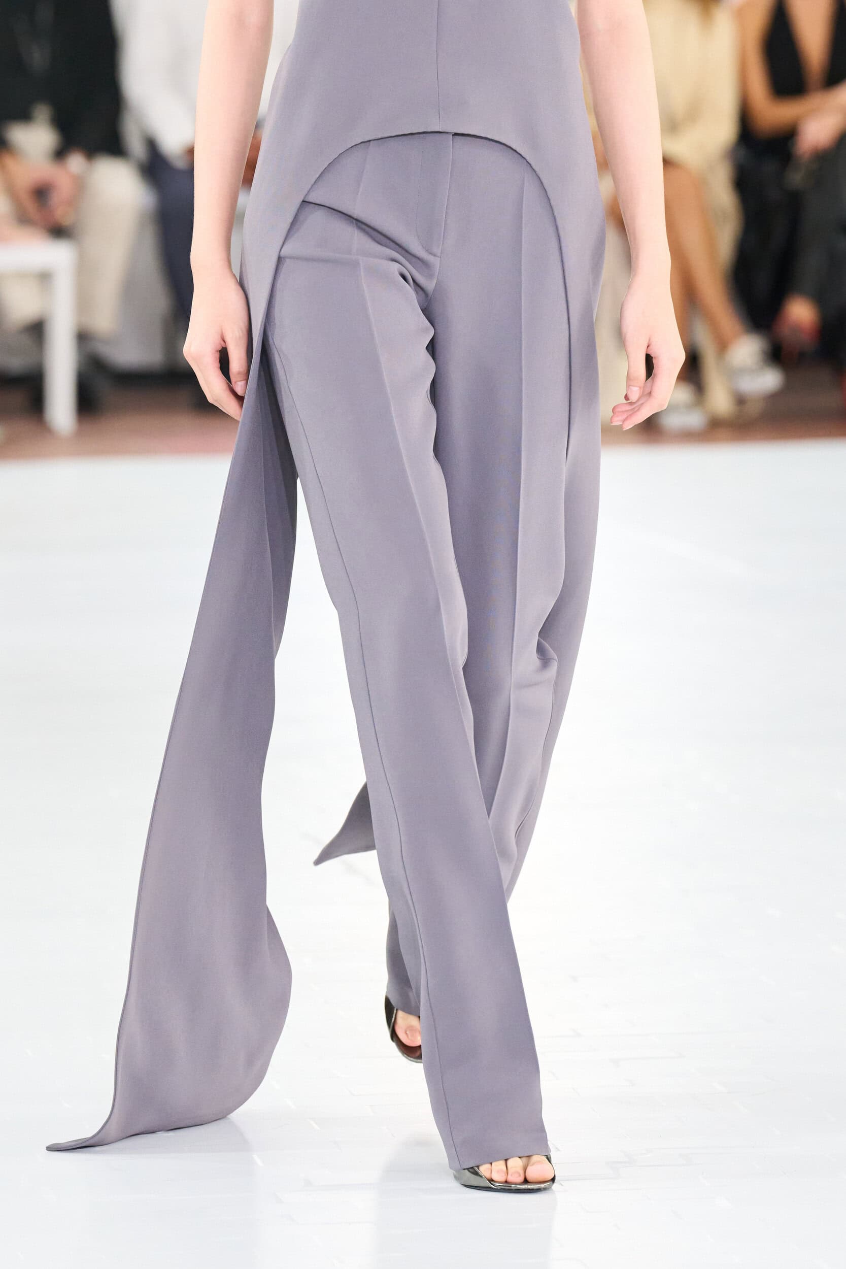 Francesco Murano Spring 2027 Fashion Show Details