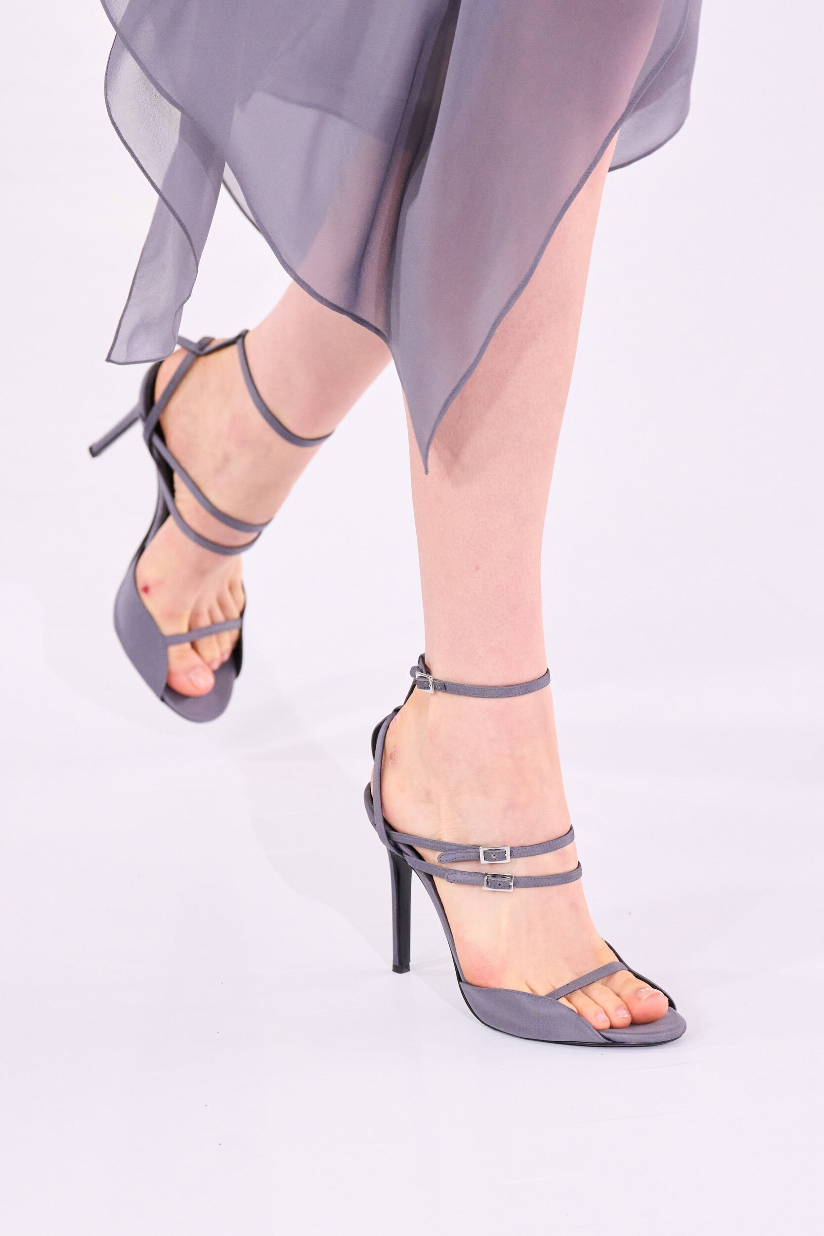 Francesco Murano Spring 2027 Fashion Show Details