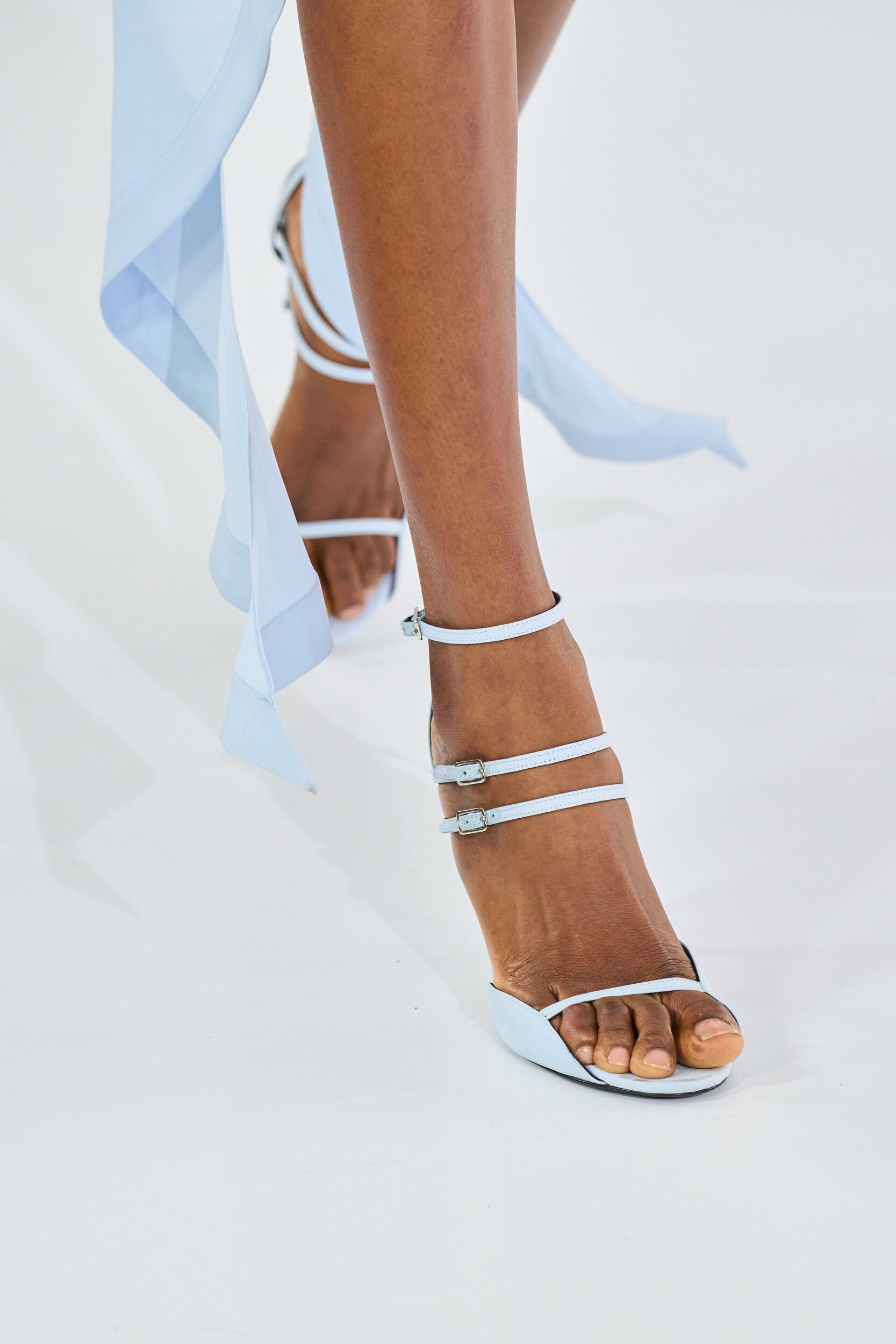 Francesco Murano Spring 2027 Fashion Show Details