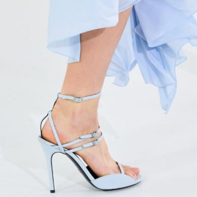 Francesco Murano Spring 2027 Fashion Show Details