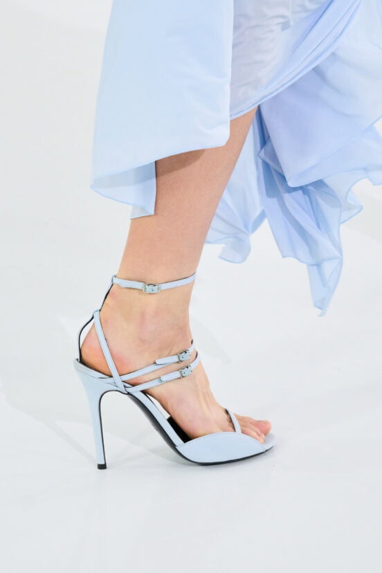 Francesco Murano Spring 2027 Fashion Show Details