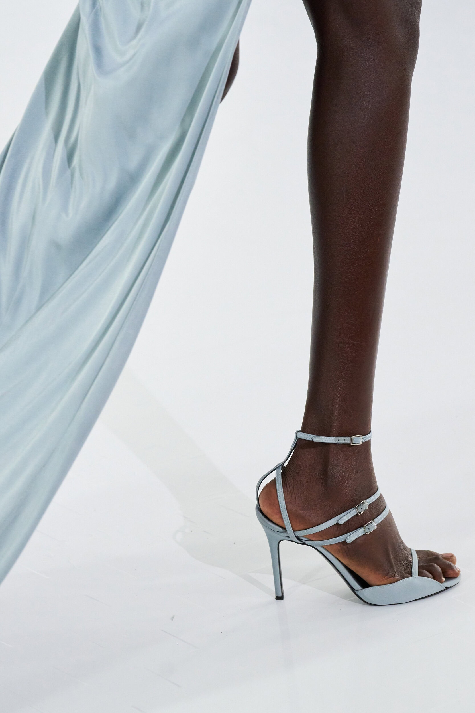 Francesco Murano Spring 2027 Fashion Show Details