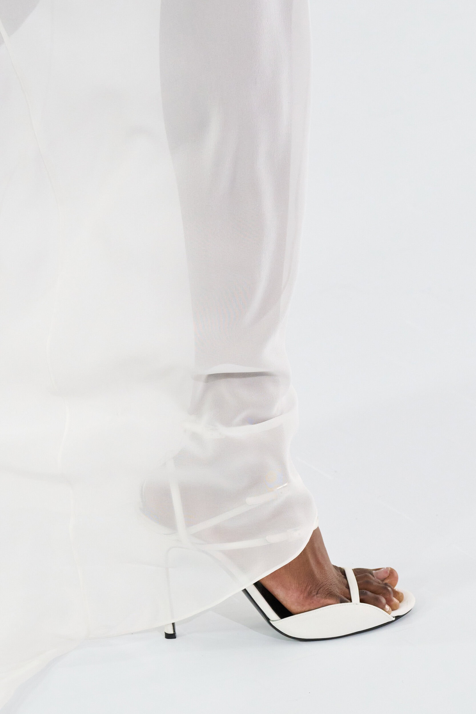 Francesco Murano Spring 2027 Fashion Show Details
