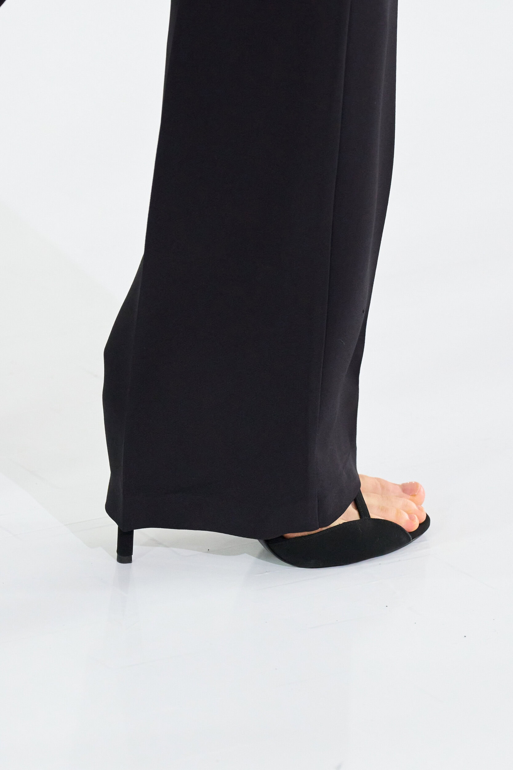 Francesco Murano Spring 2027 Fashion Show Details