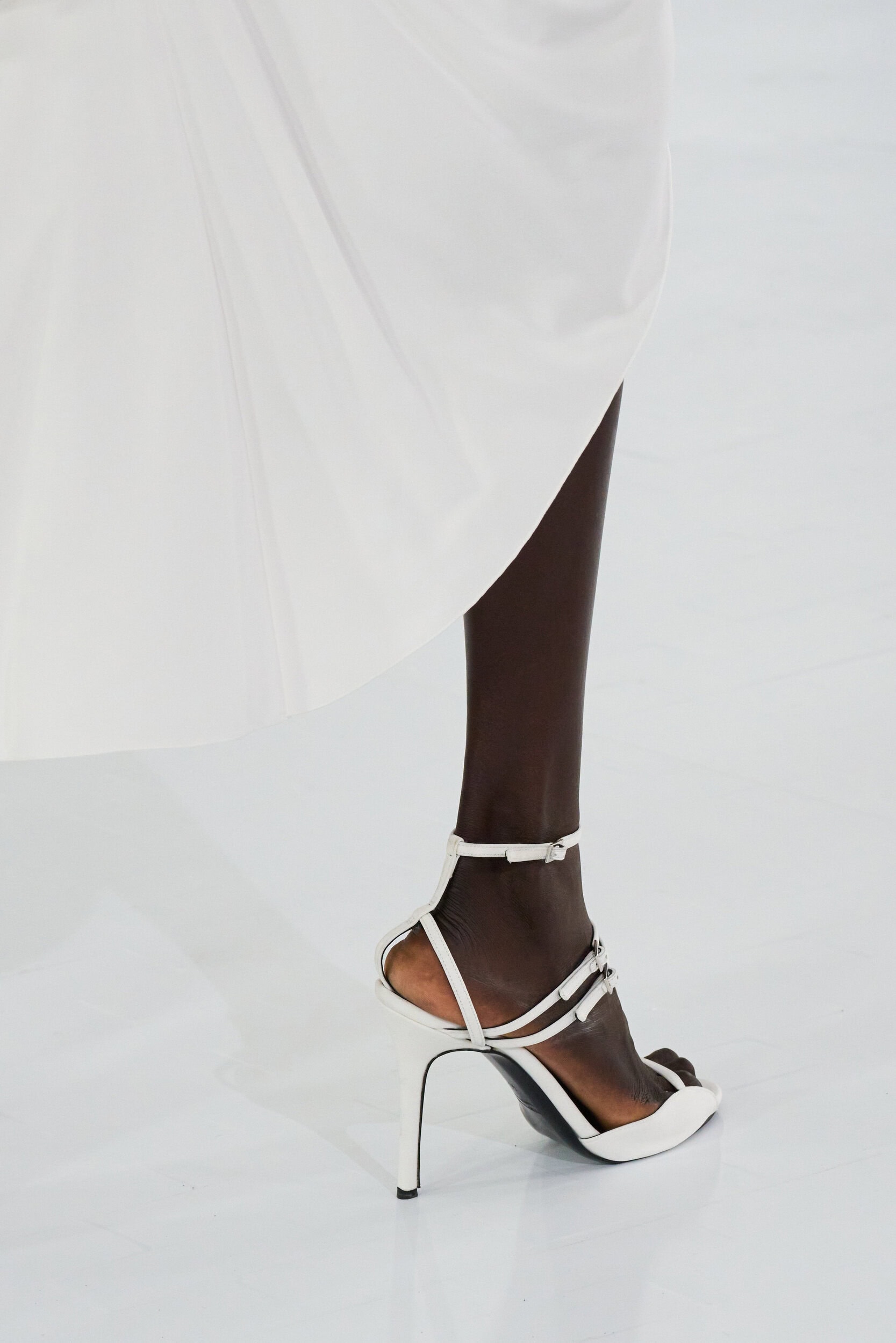 Francesco Murano Spring 2027 Fashion Show Details