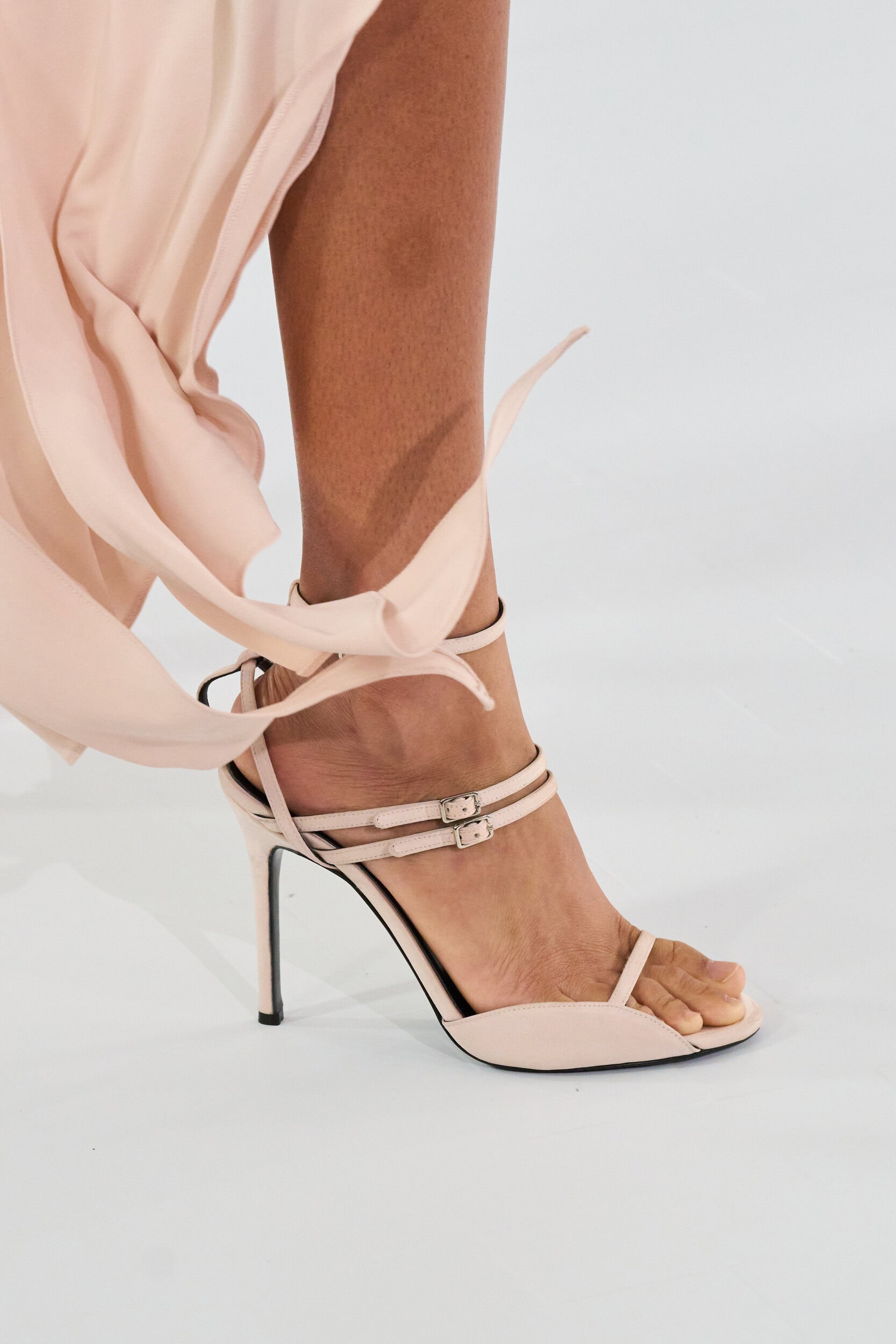 Francesco Murano Spring 2027 Fashion Show Details