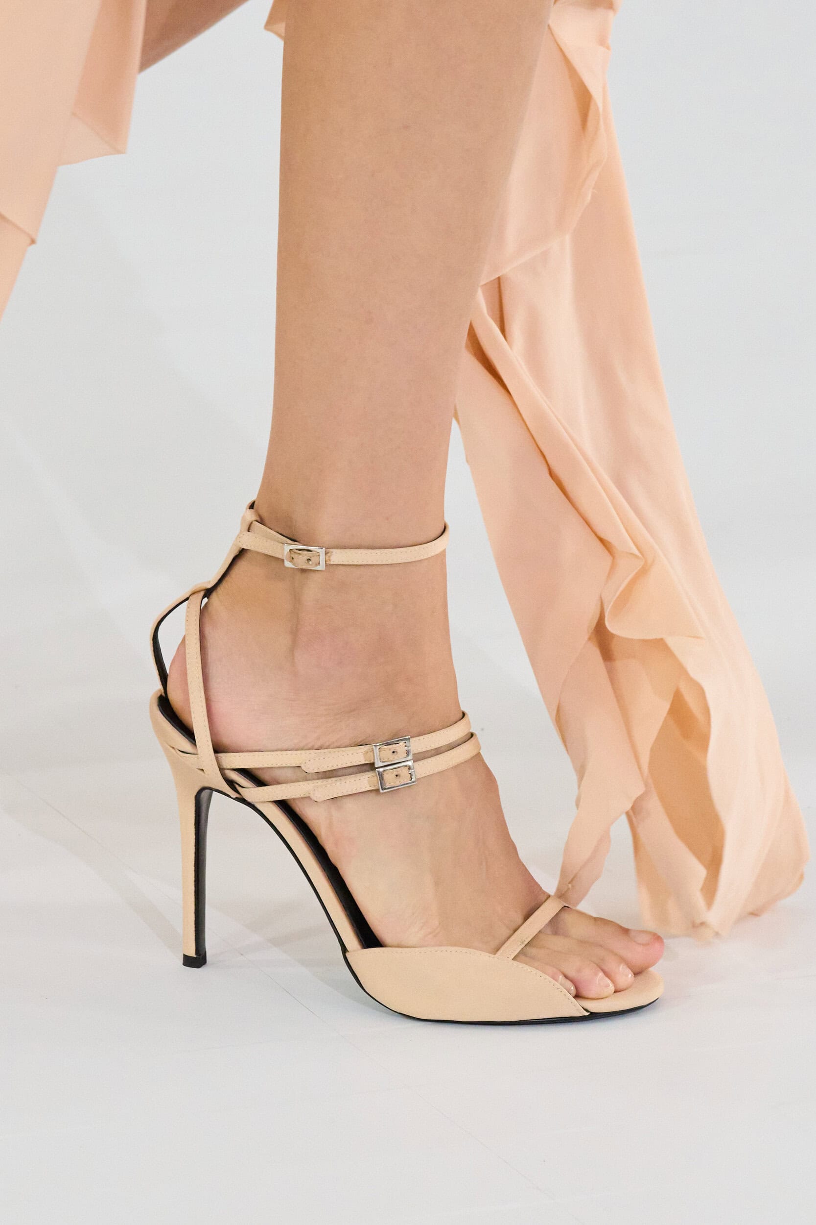 Francesco Murano Spring 2027 Fashion Show Details