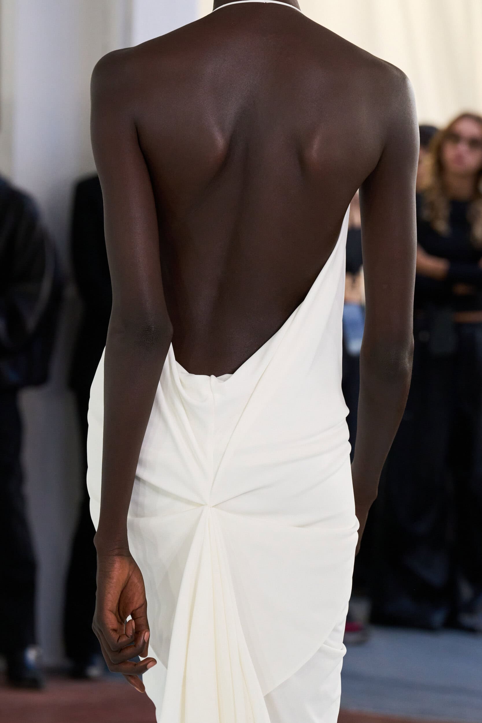 Francesco Murano Spring 2027 Fashion Show Details